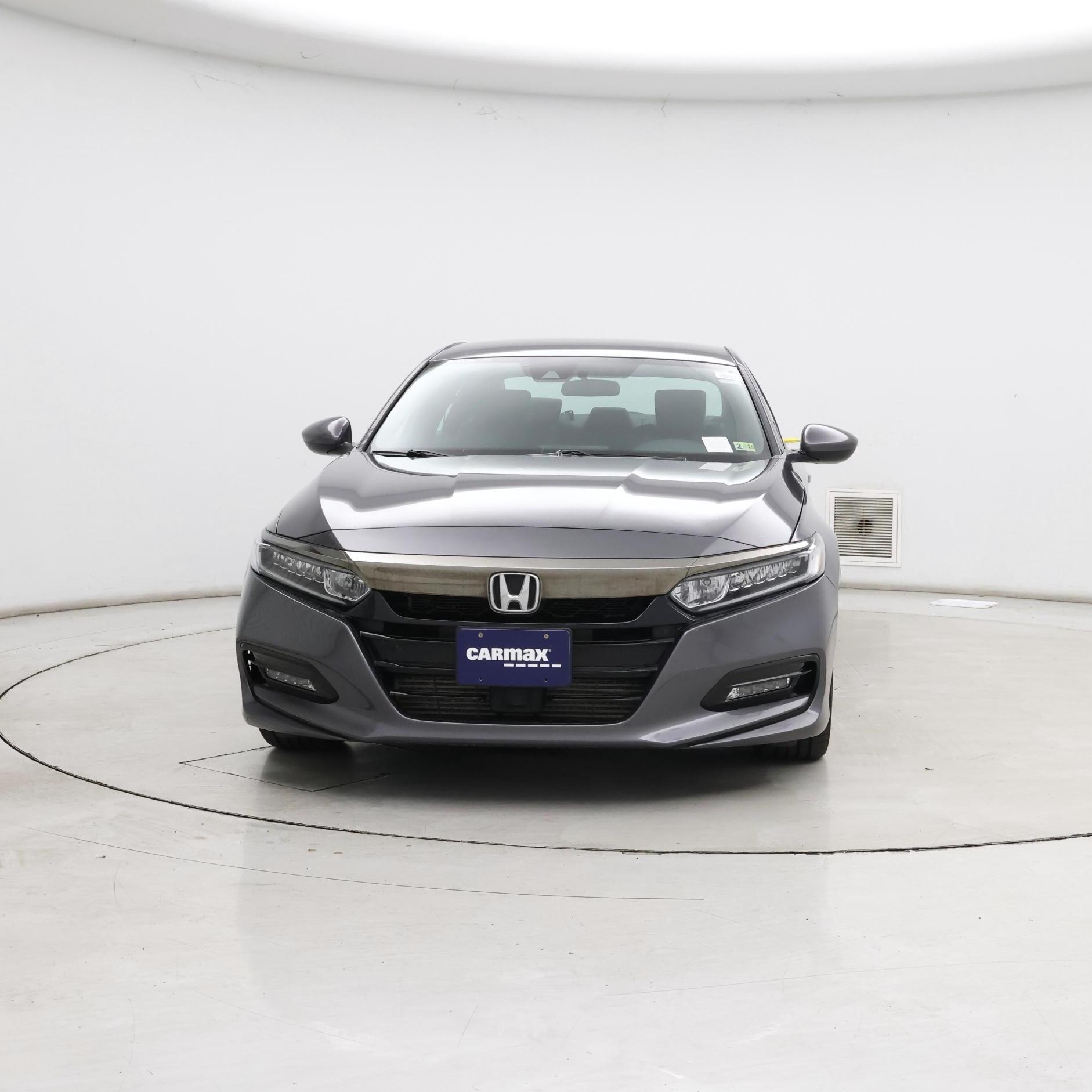 Thumbnail: 2019 Honda Accord - 5