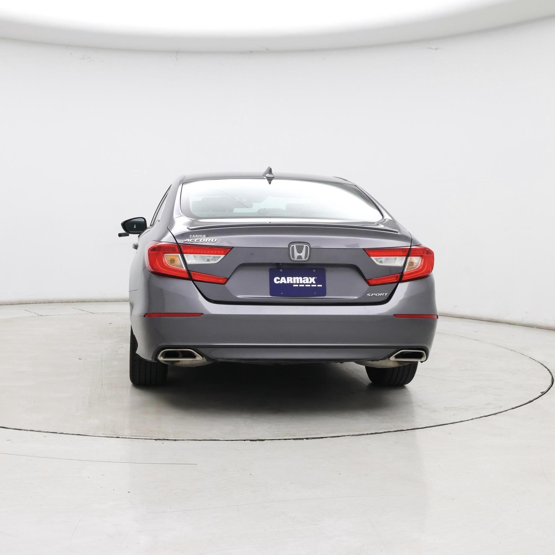 Thumbnail: 2019 Honda Accord - 6