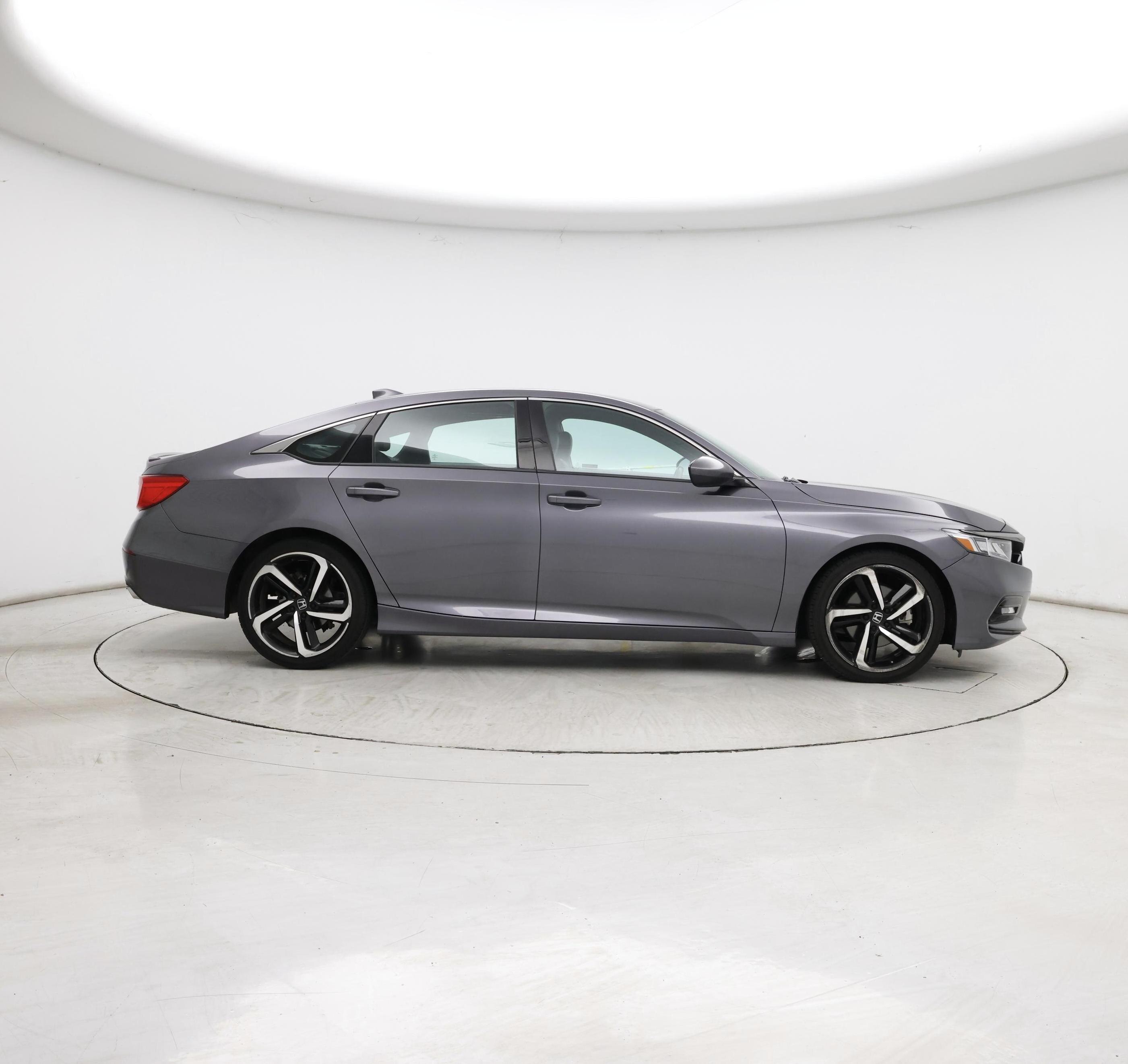 Thumbnail: 2019 Honda Accord - 7