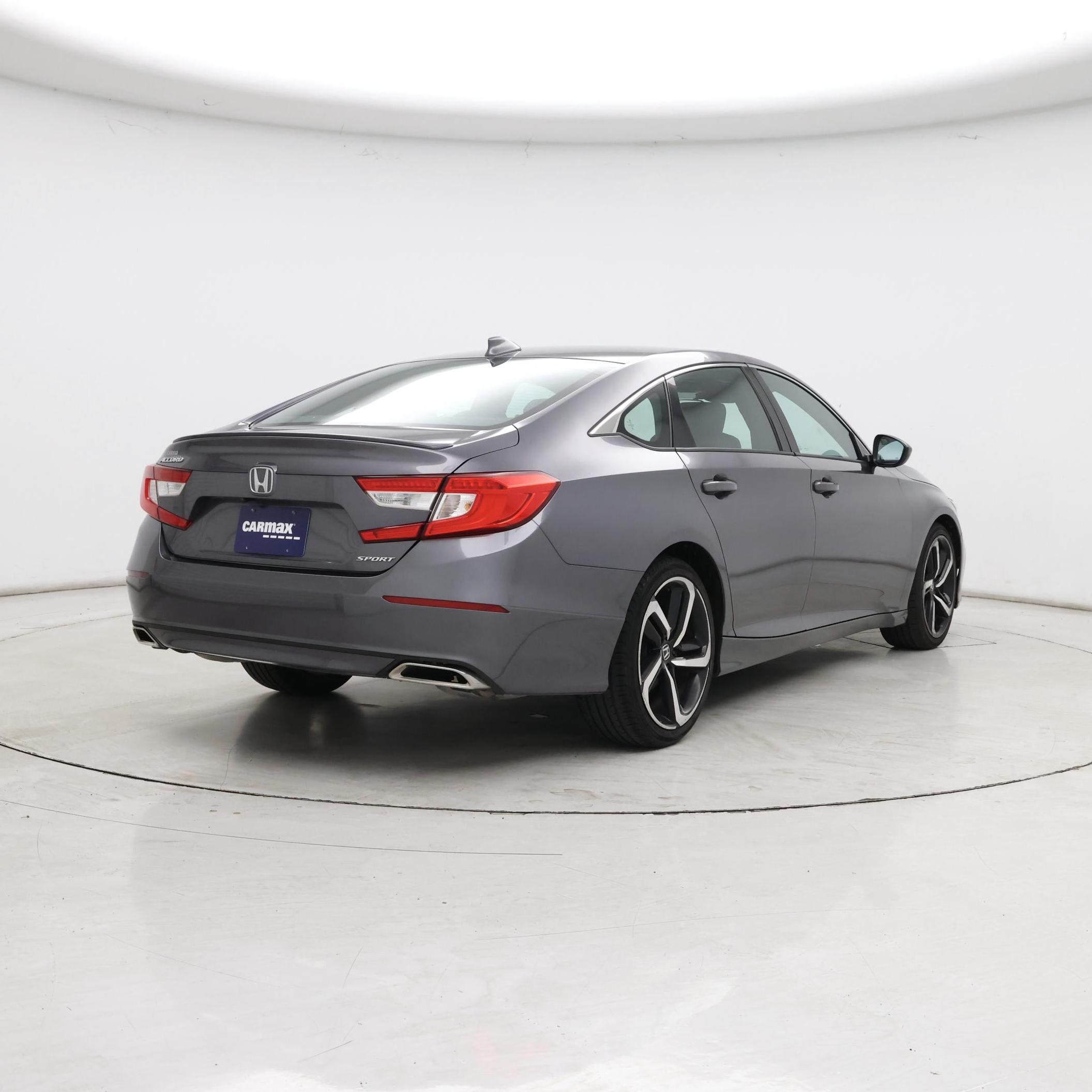 Thumbnail: 2019 Honda Accord - 8