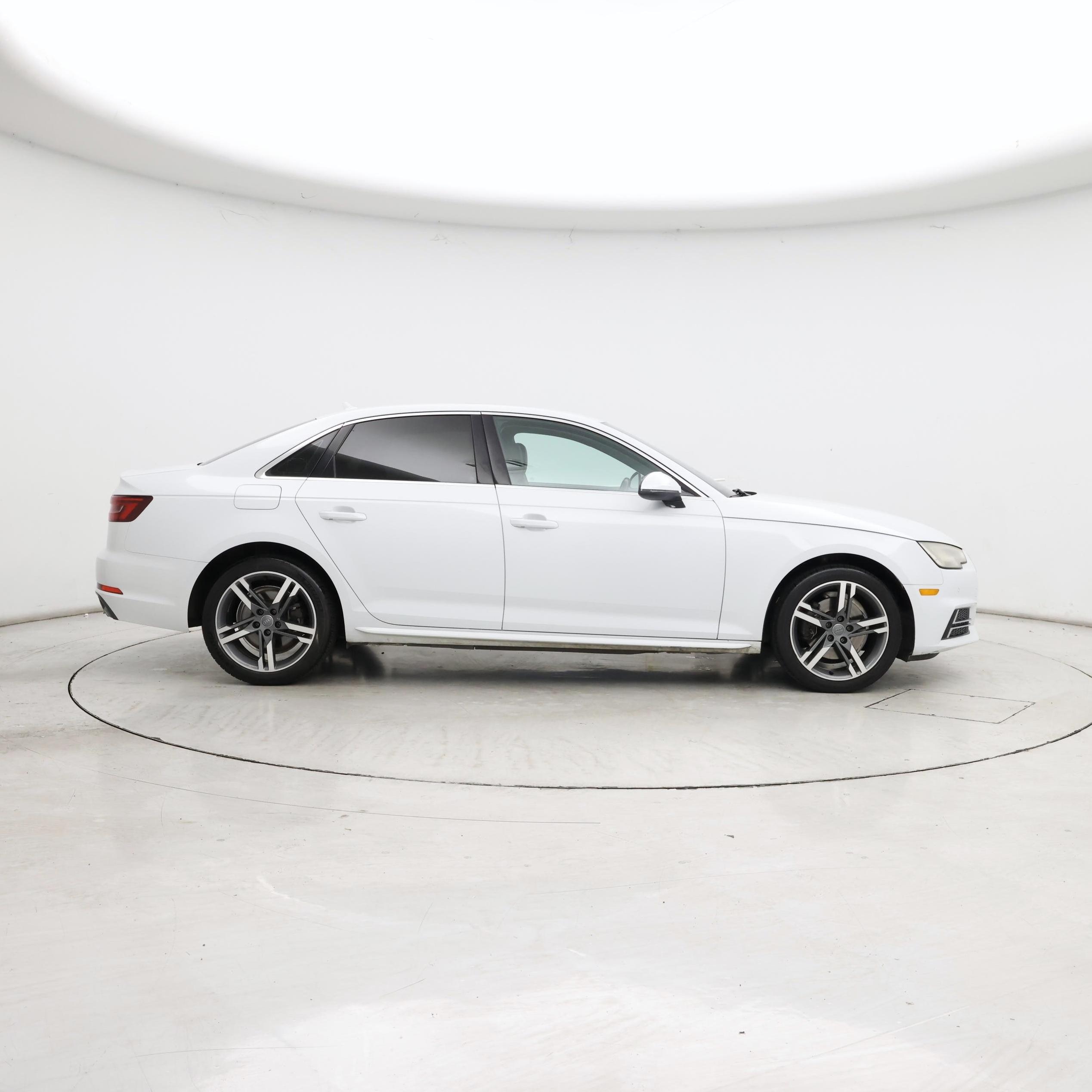Thumbnail: 2018 Audi A4 - 7