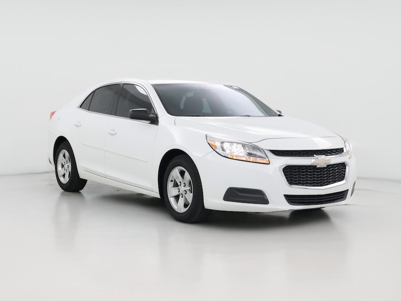 2014 Chevrolet Malibu LS -
                  Henderson, NV