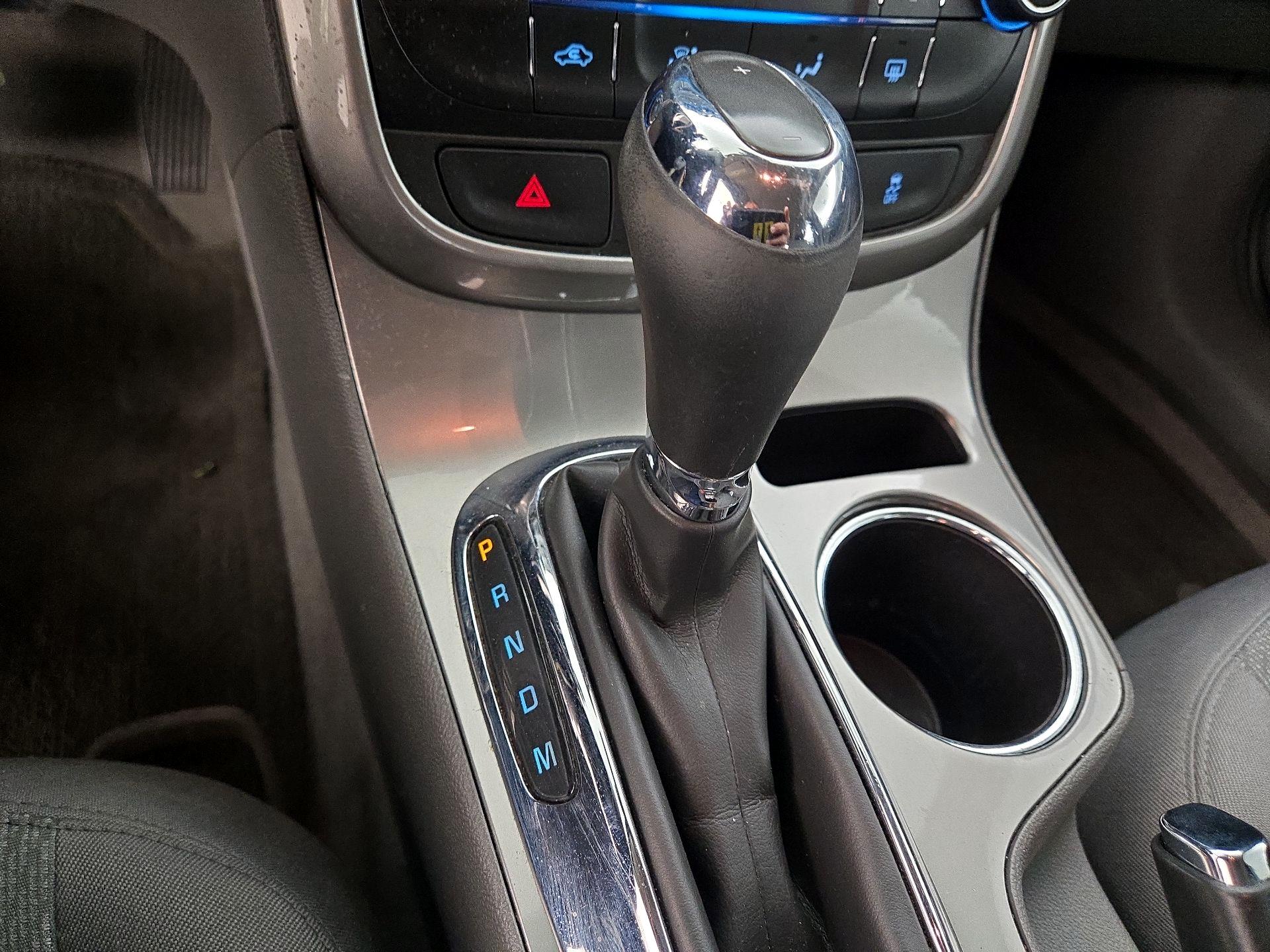 Thumbnail: 2014 Chevrolet Malibu - 16
