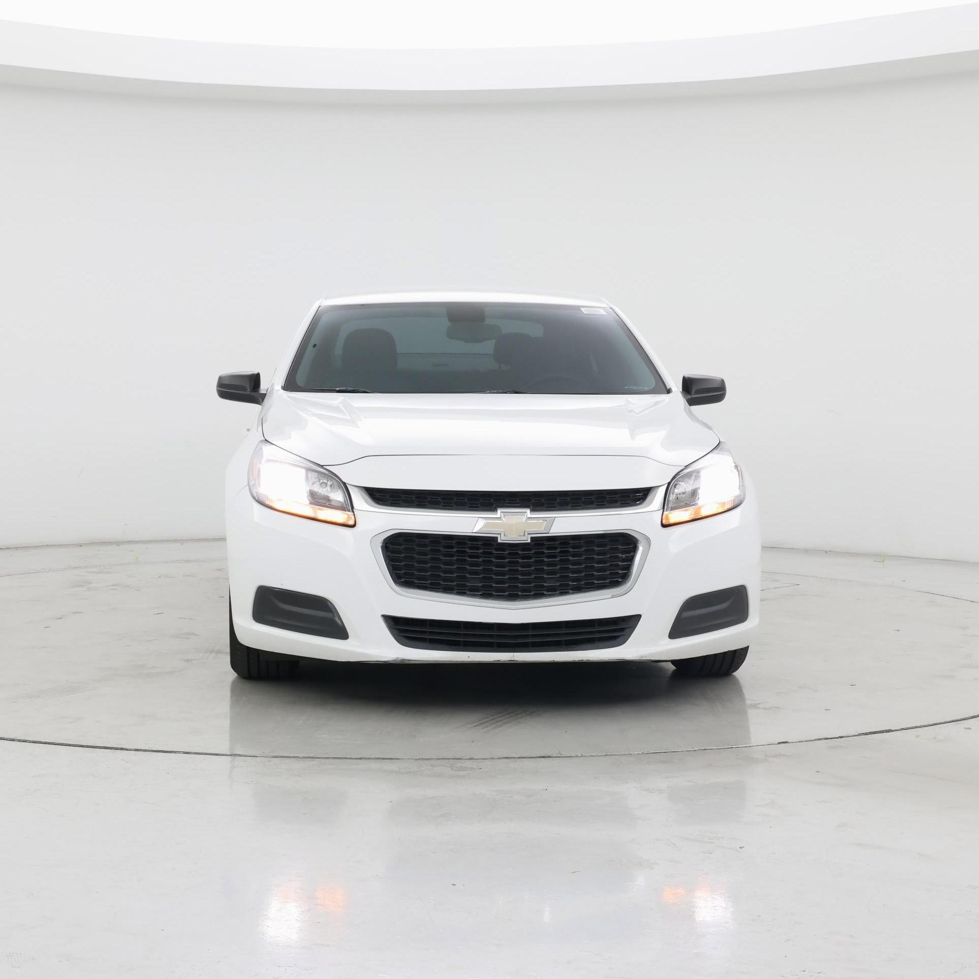 Thumbnail: 2014 Chevrolet Malibu - 5