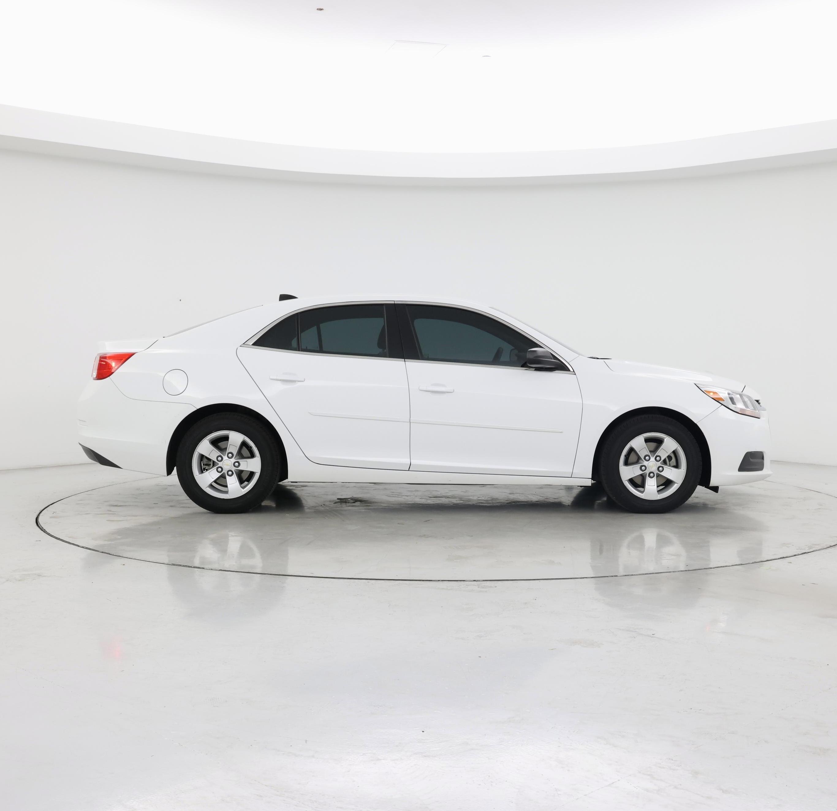 Thumbnail: 2014 Chevrolet Malibu - 7