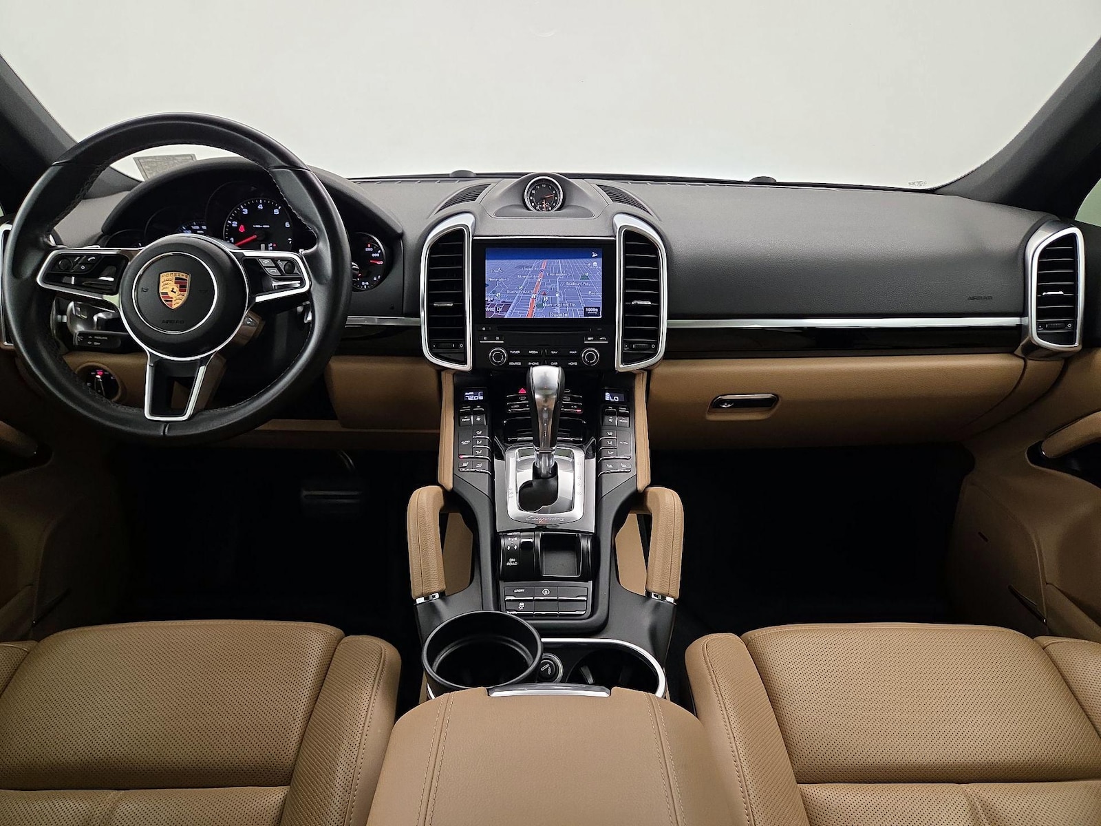 Apple CarPlay®