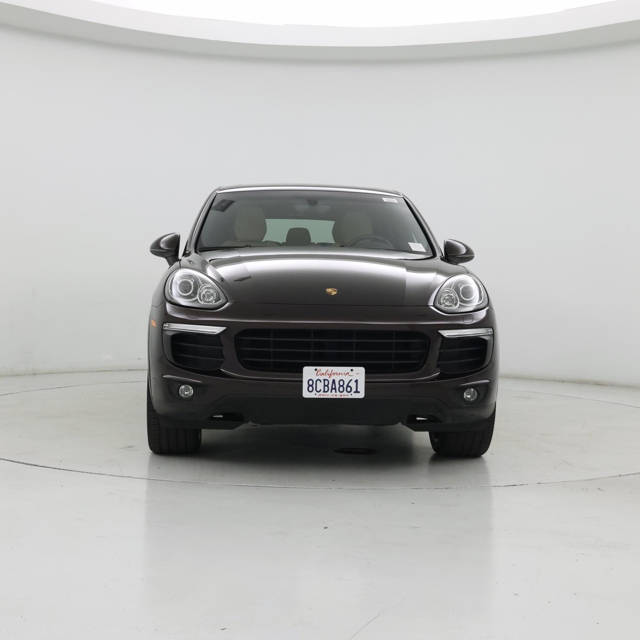 Thumbnail: 2018 Porsche Cayenne - 5