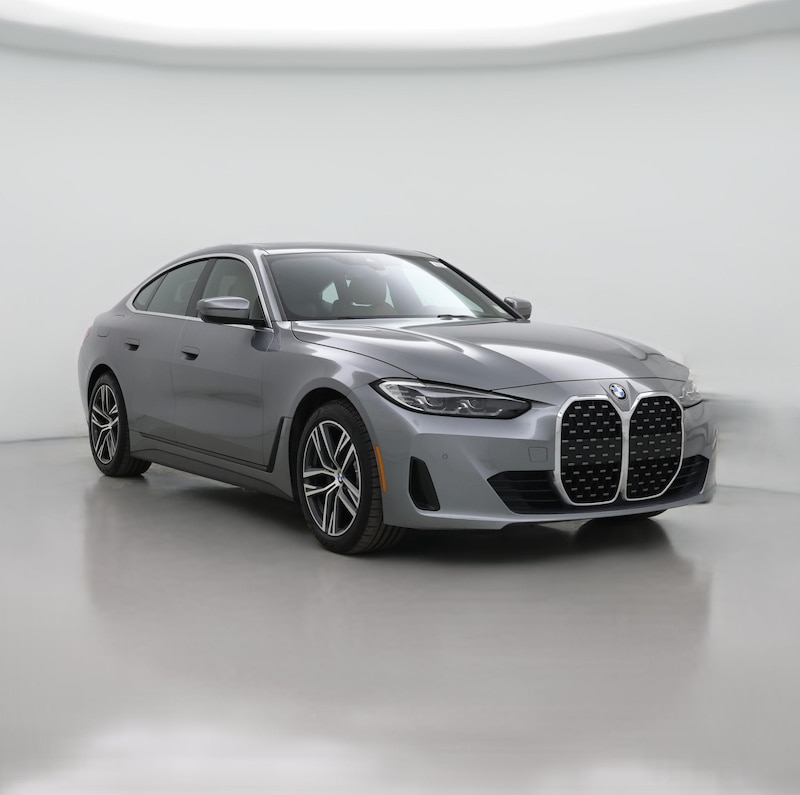 2023 BMW 430 I xDrive Gran Coupe
