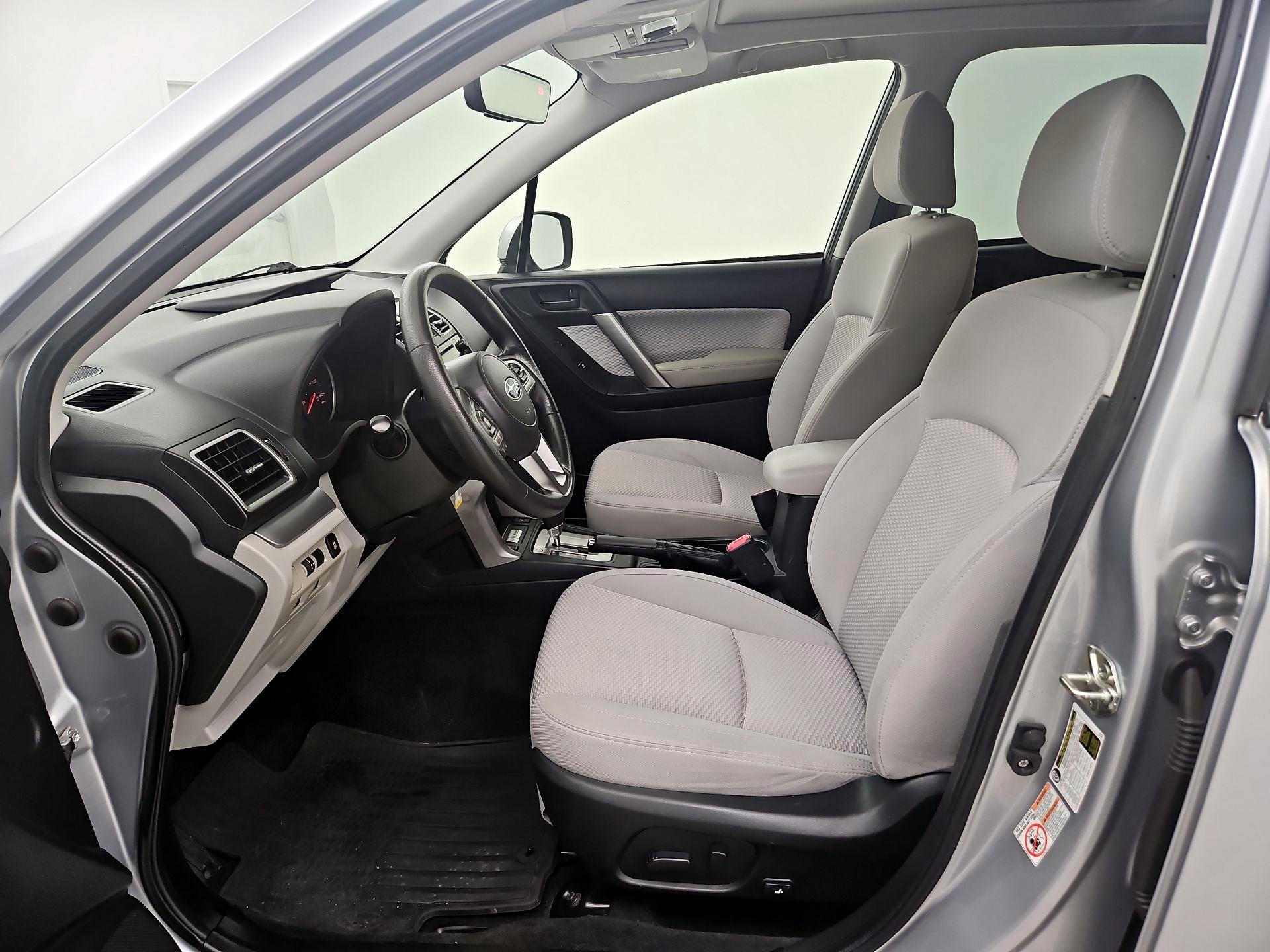 Thumbnail: 2018 Subaru Forester - 9