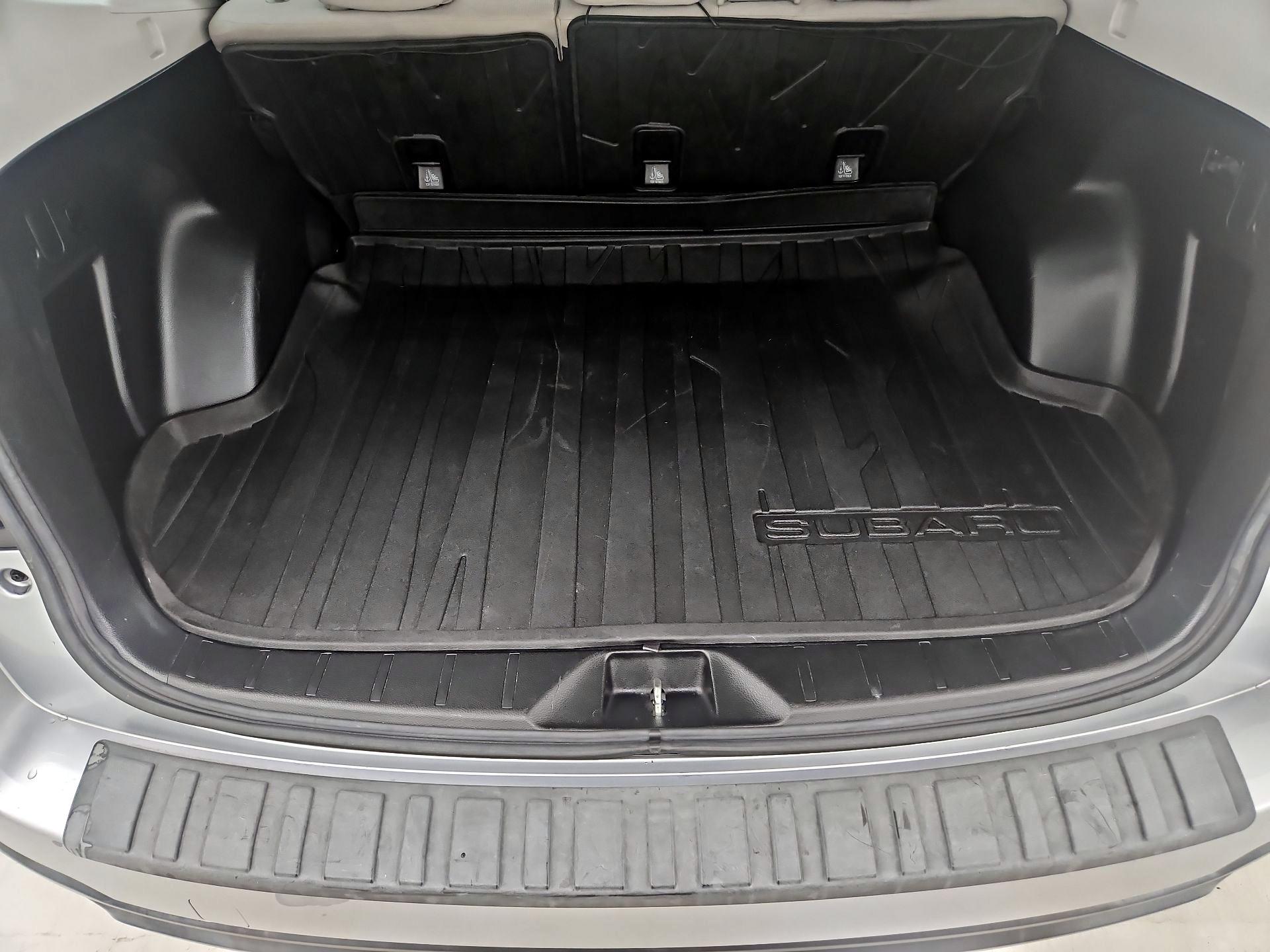 Thumbnail: 2018 Subaru Forester - 19
