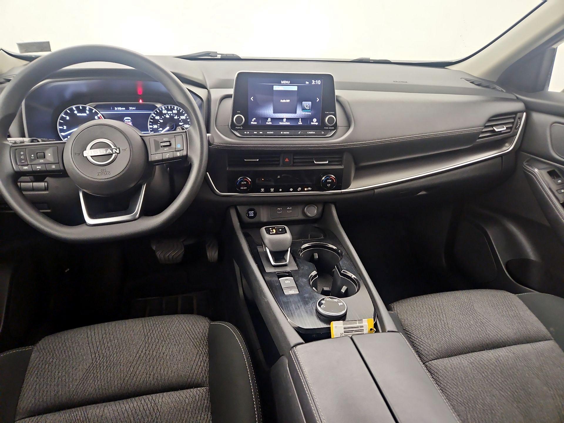 Thumbnail: 2024 Nissan Rogue - 9