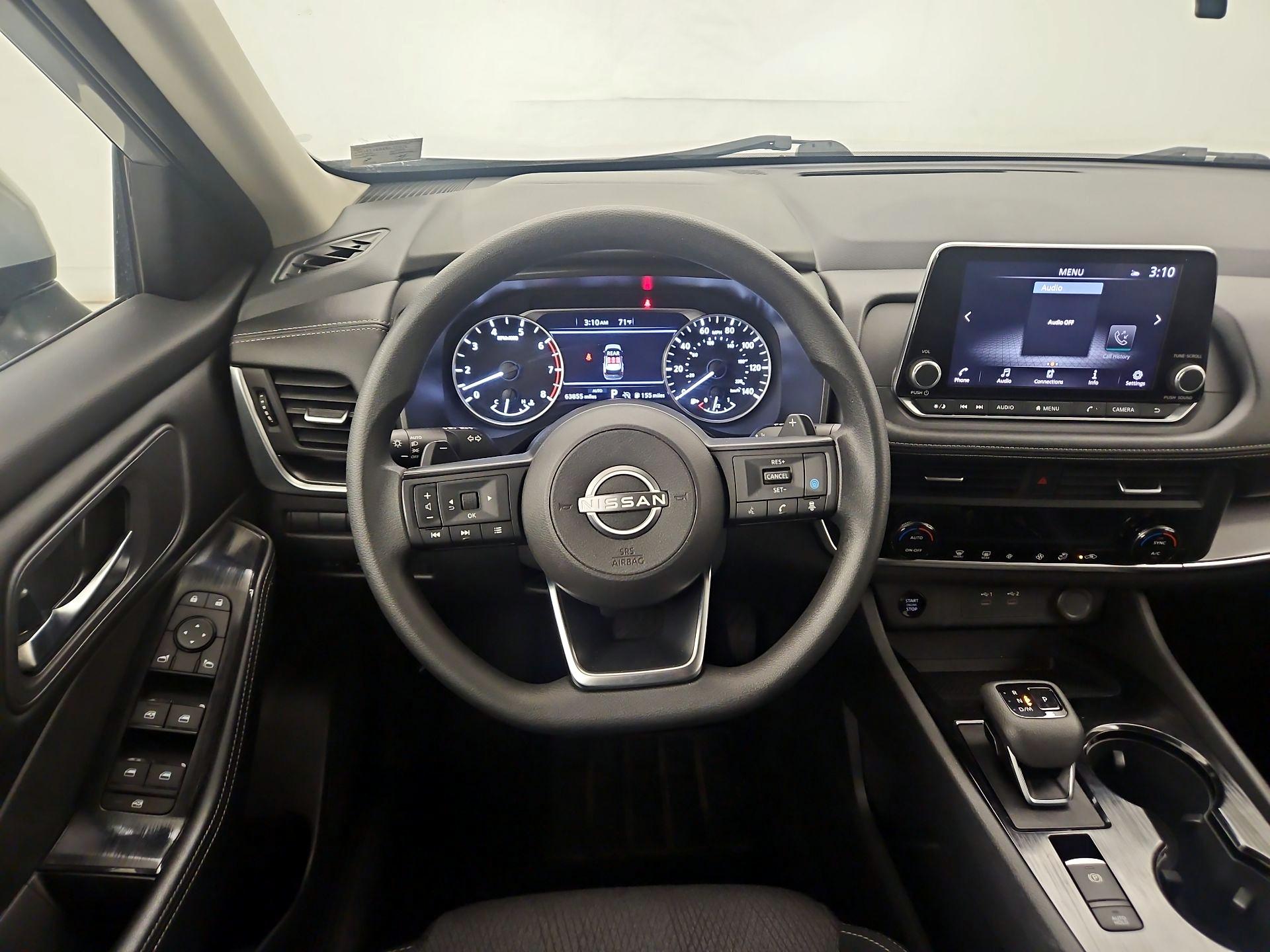 Thumbnail: 2024 Nissan Rogue - 10