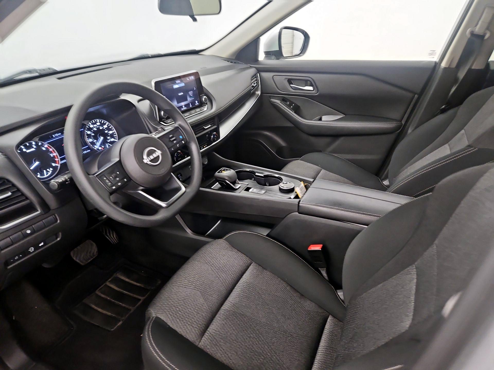 Thumbnail: 2024 Nissan Rogue - 11