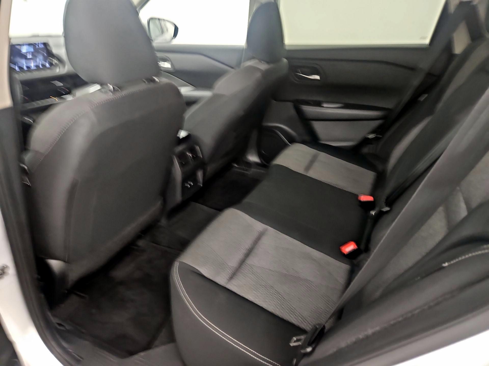 Thumbnail: 2024 Nissan Rogue - 18