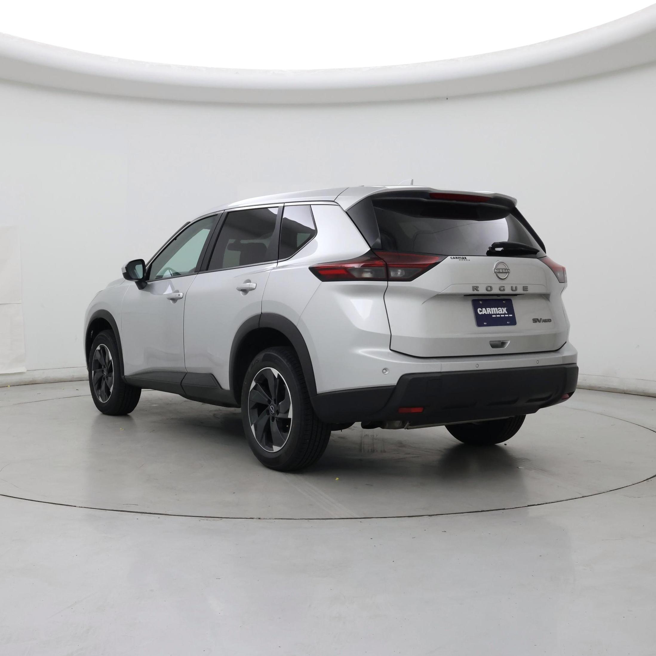 Thumbnail: 2024 Nissan Rogue - 2