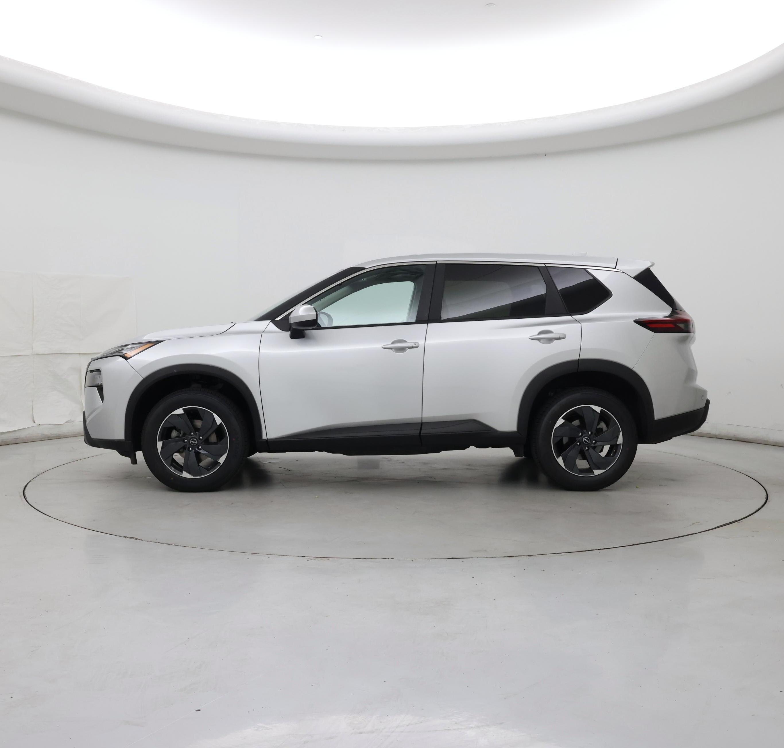 Thumbnail: 2024 Nissan Rogue - 3