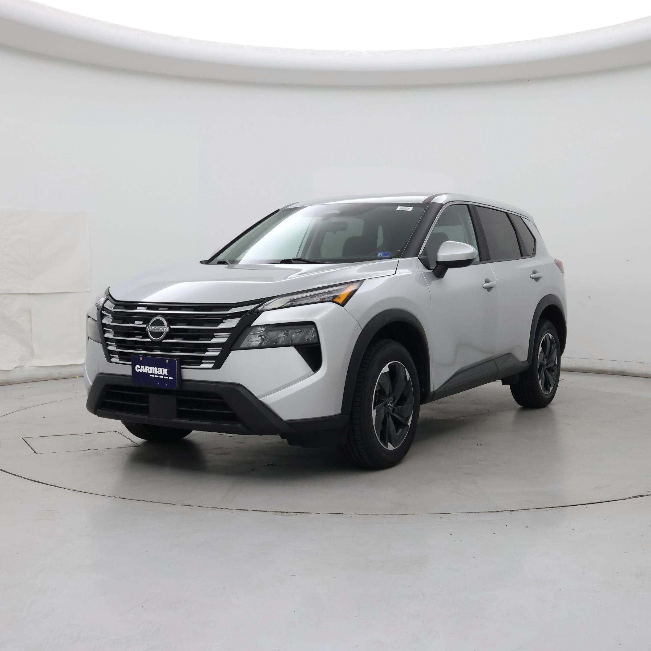 Thumbnail: 2024 Nissan Rogue - 4