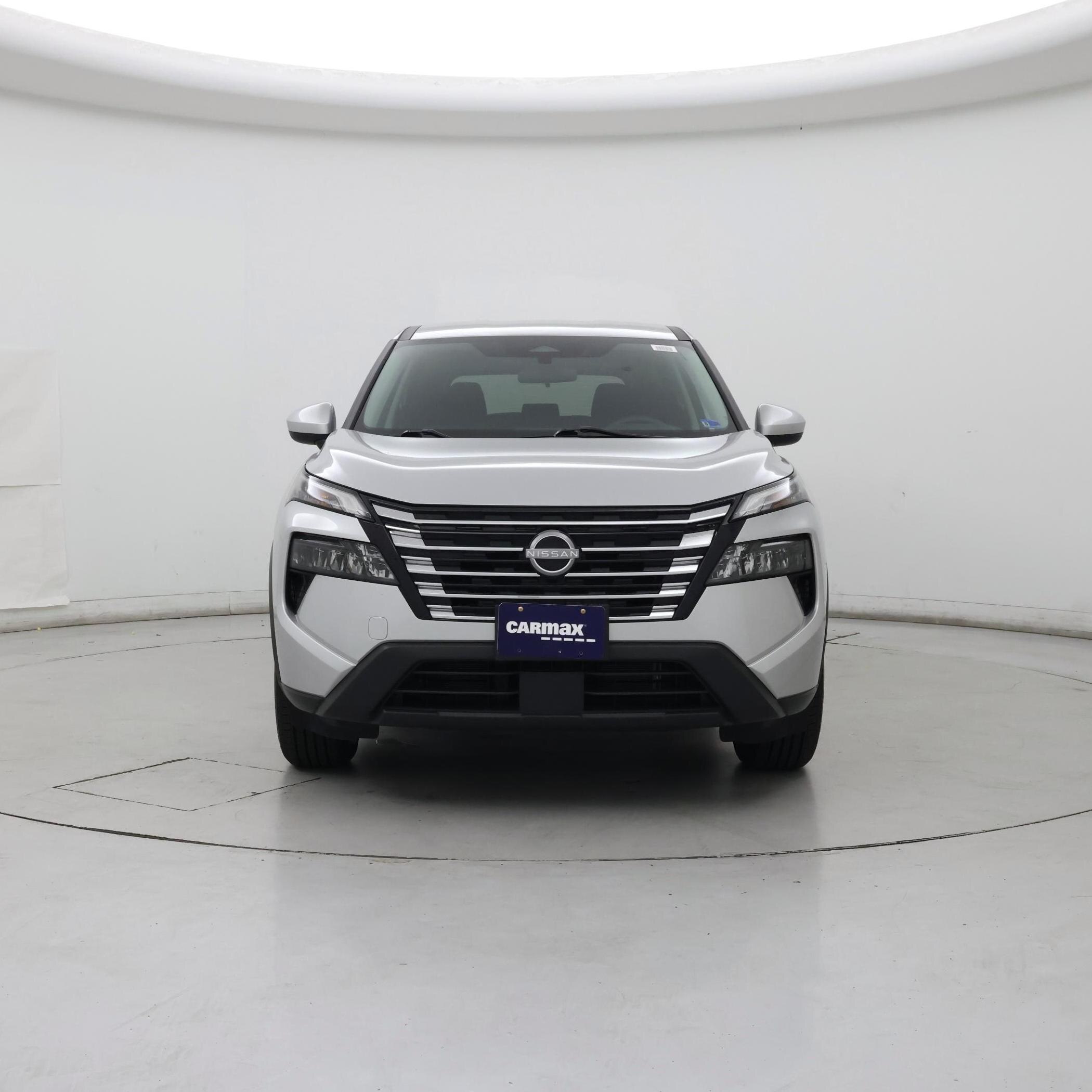 Thumbnail: 2024 Nissan Rogue - 5