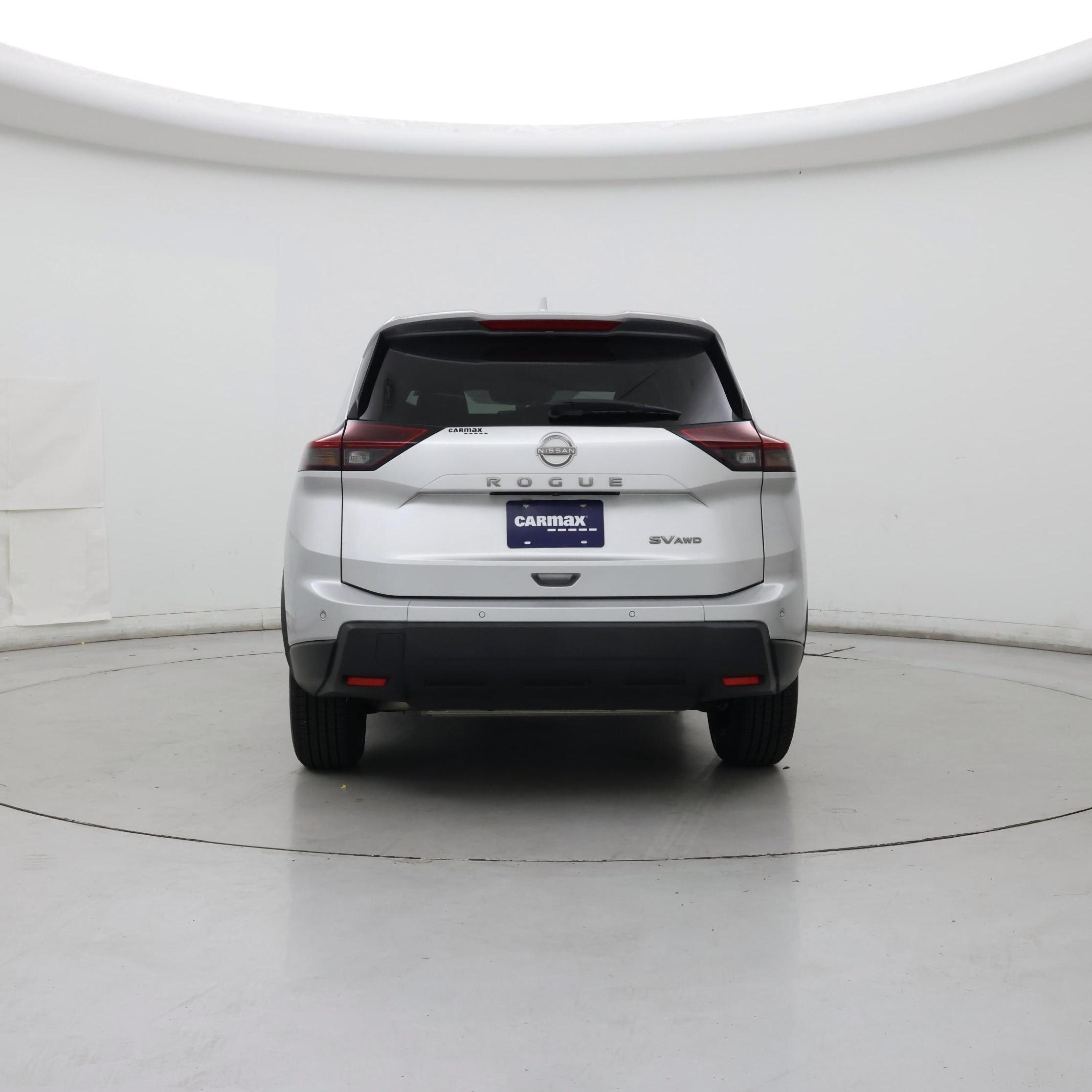 Thumbnail: 2024 Nissan Rogue - 6