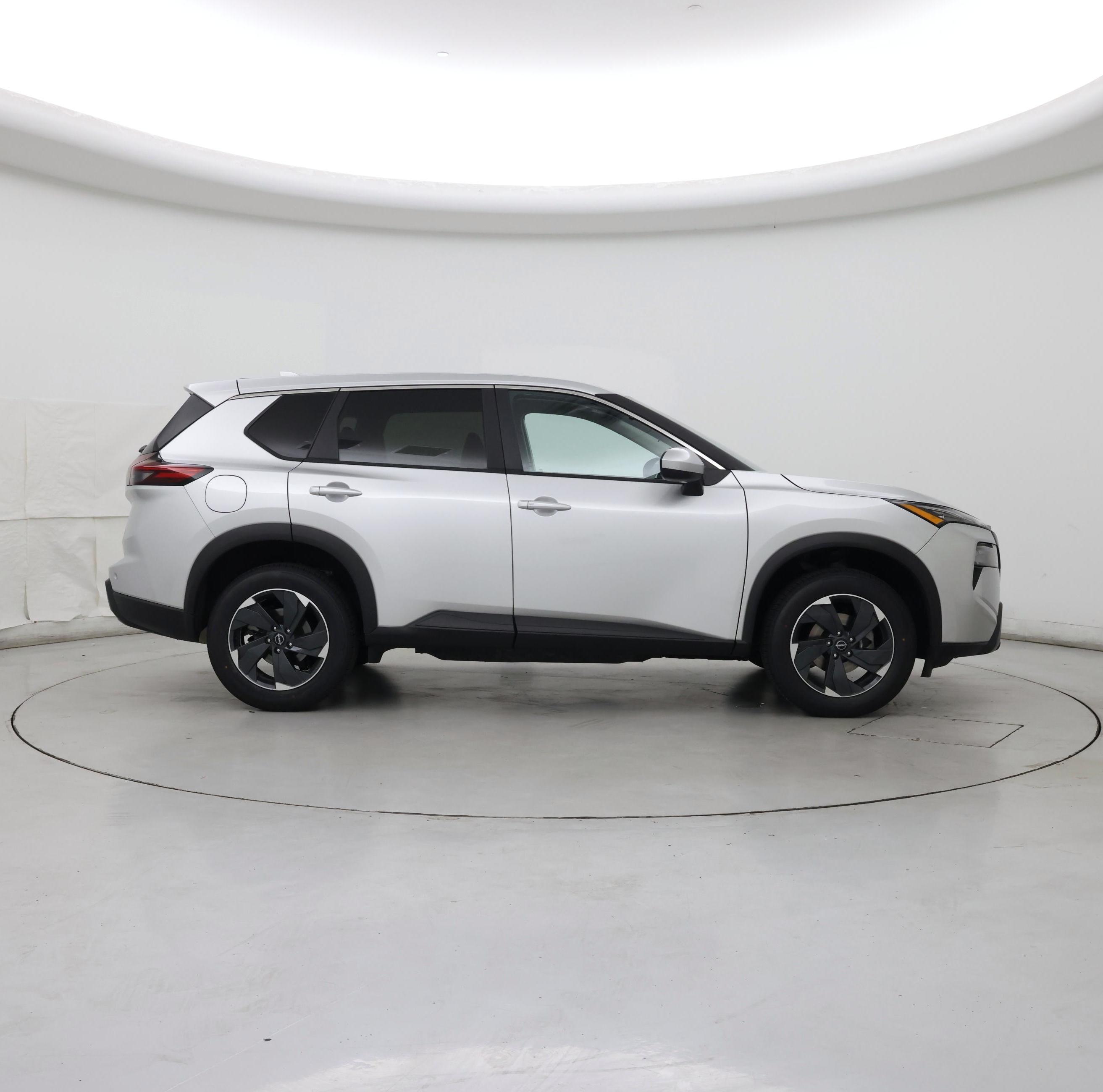 Thumbnail: 2024 Nissan Rogue - 7