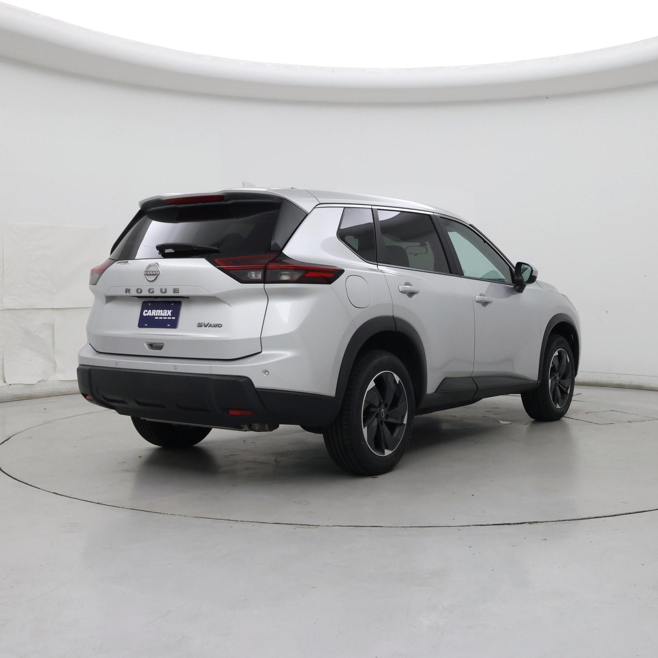 Thumbnail: 2024 Nissan Rogue - 8