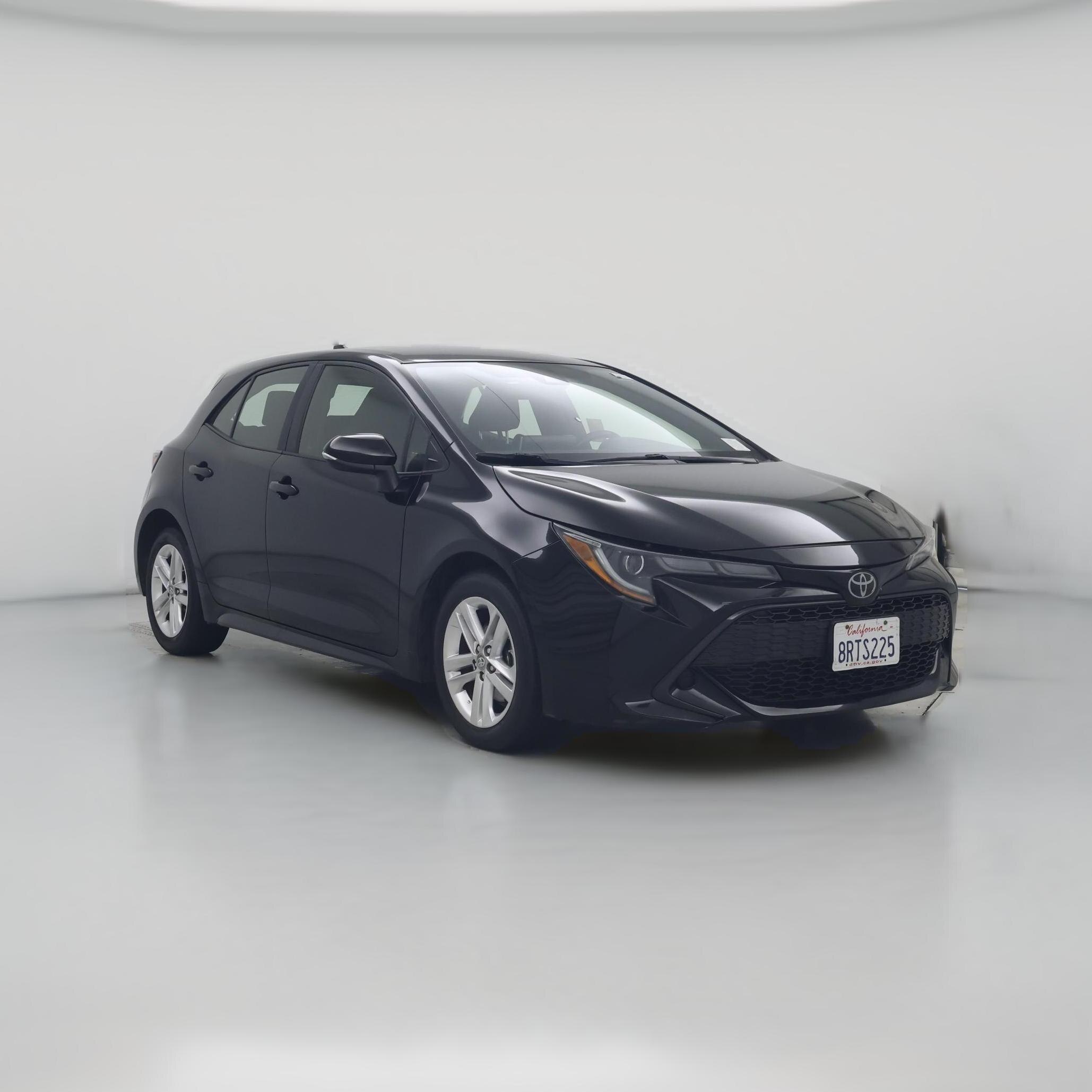 Thumbnail: 2020 Toyota Corolla - 1