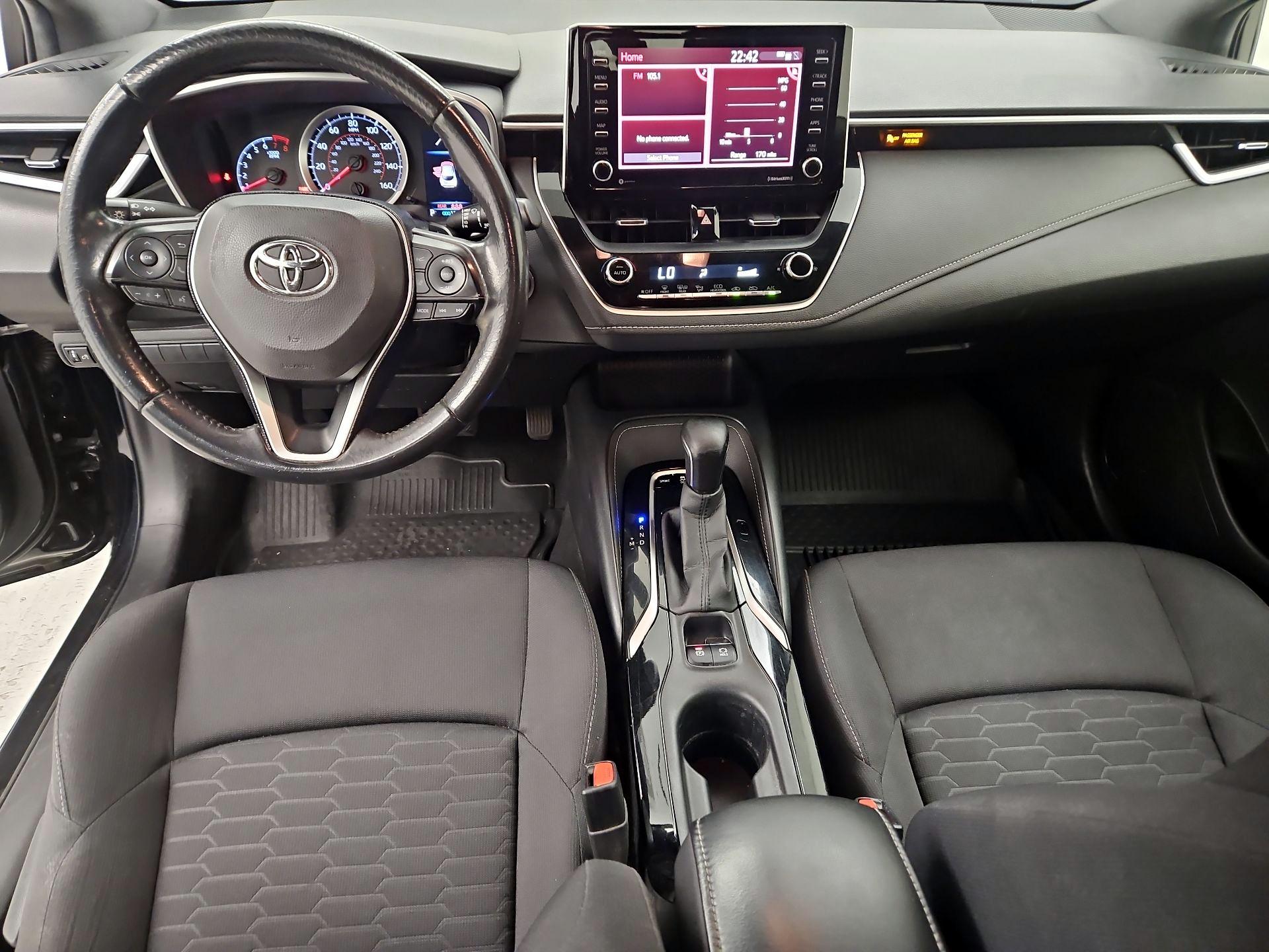 Thumbnail: 2020 Toyota Corolla - 9