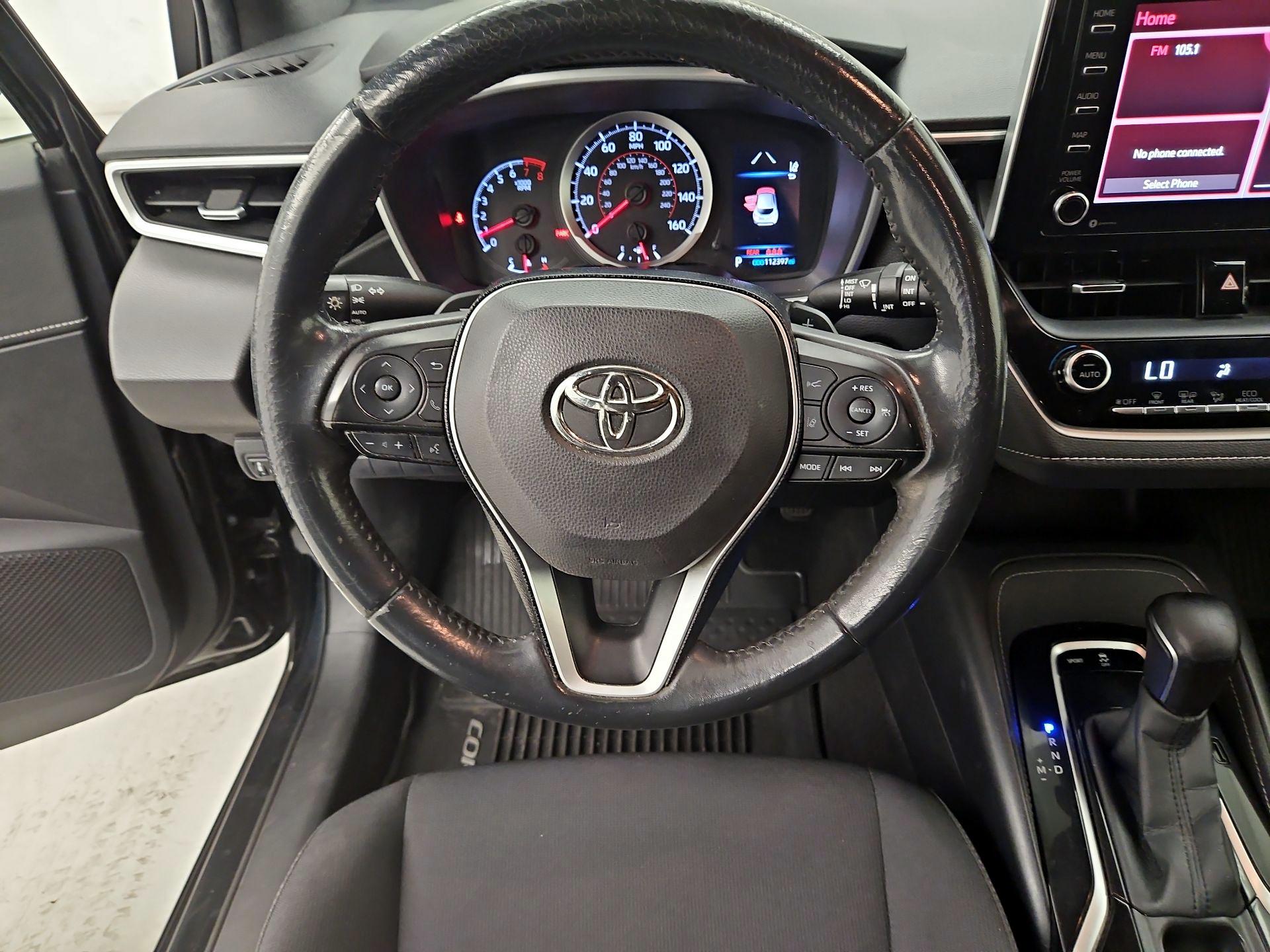 Thumbnail: 2020 Toyota Corolla - 10