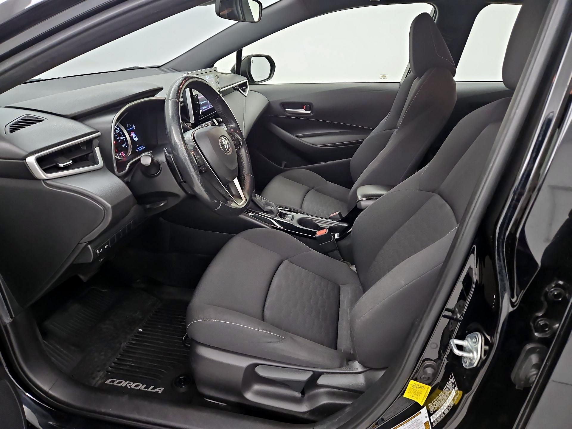 Thumbnail: 2020 Toyota Corolla - 11