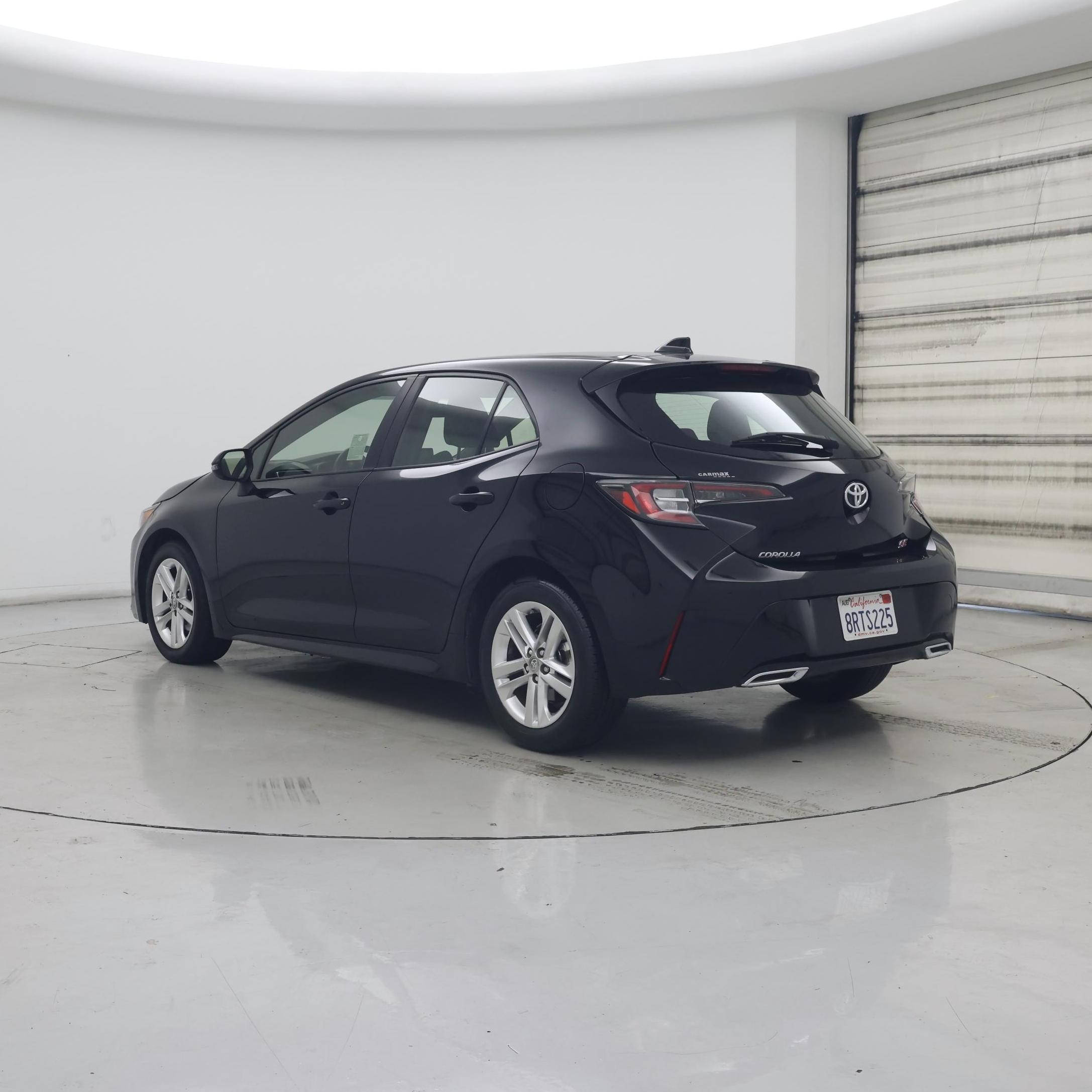 Thumbnail: 2020 Toyota Corolla - 2