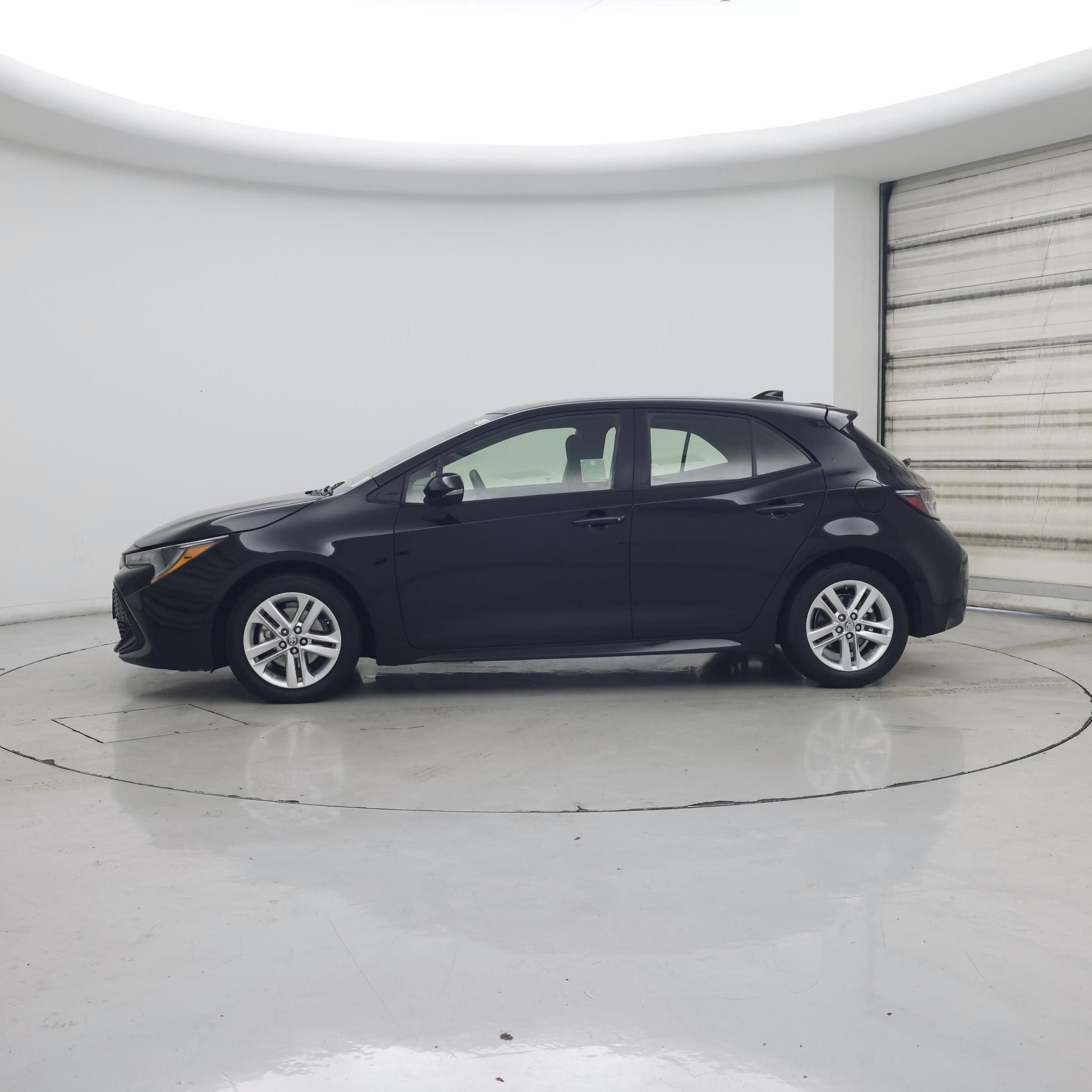 Thumbnail: 2020 Toyota Corolla - 3