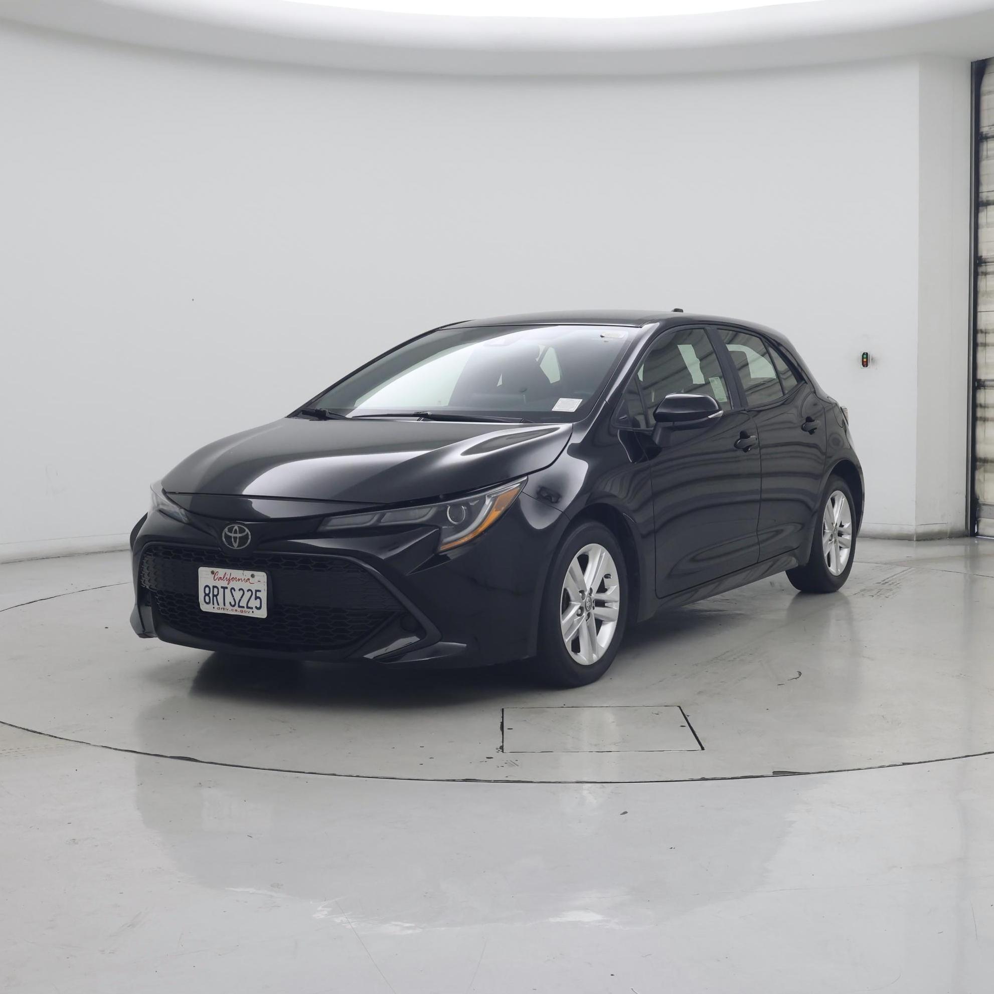 Thumbnail: 2020 Toyota Corolla - 4