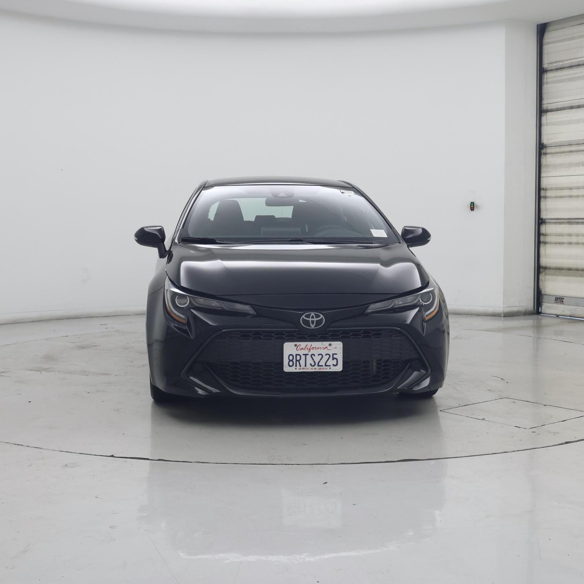 Thumbnail: 2020 Toyota Corolla - 5