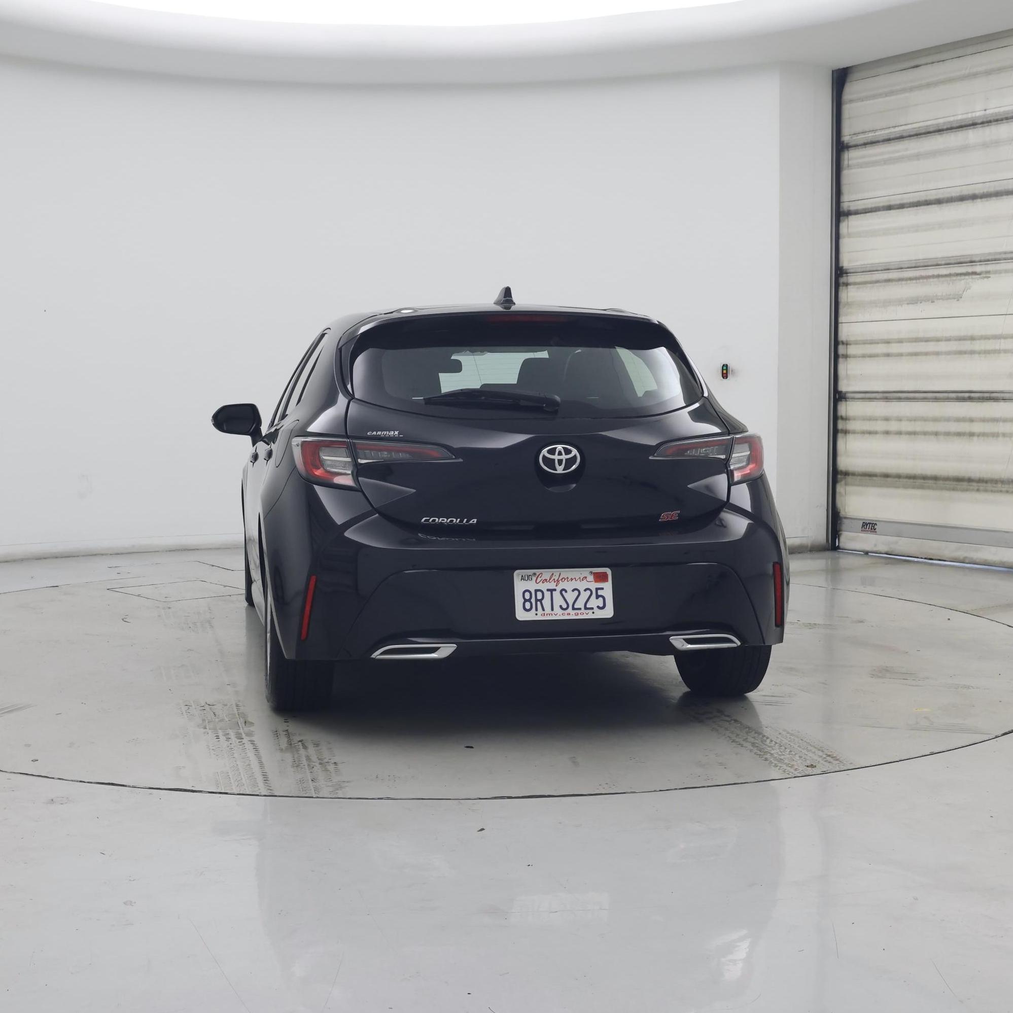 Thumbnail: 2020 Toyota Corolla - 6