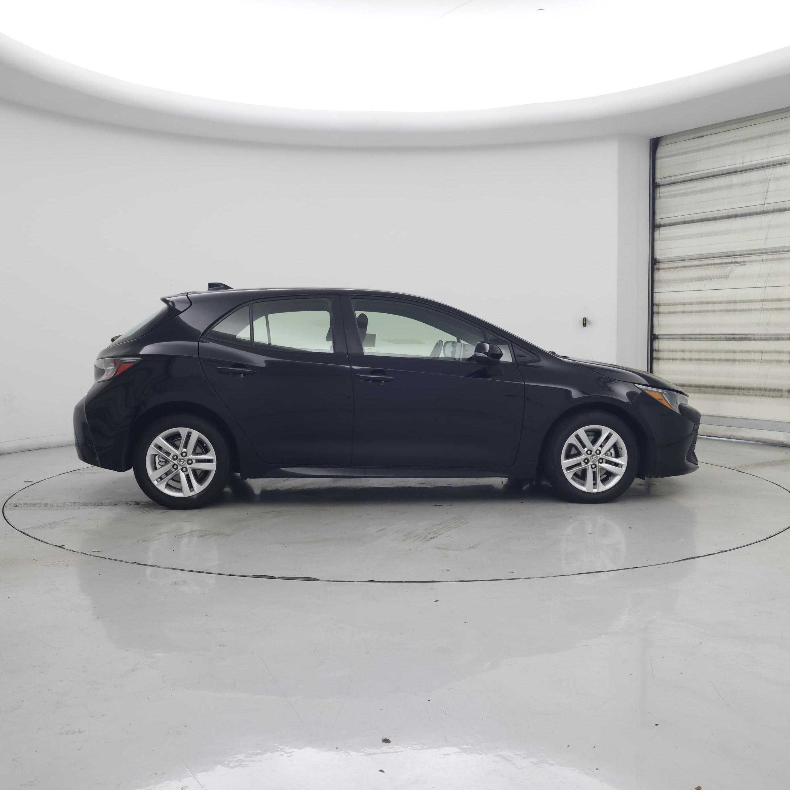 Thumbnail: 2020 Toyota Corolla - 7