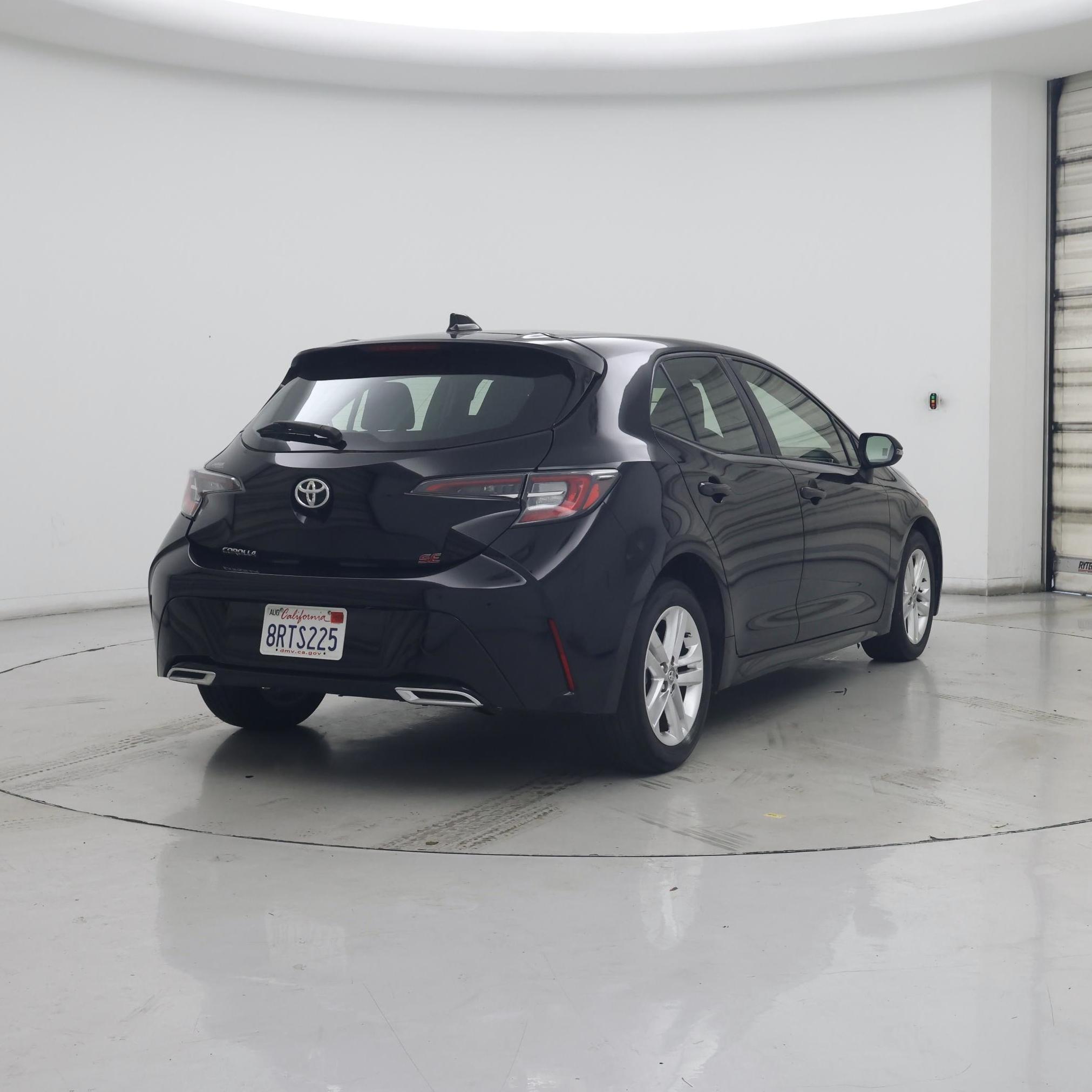 Thumbnail: 2020 Toyota Corolla - 8