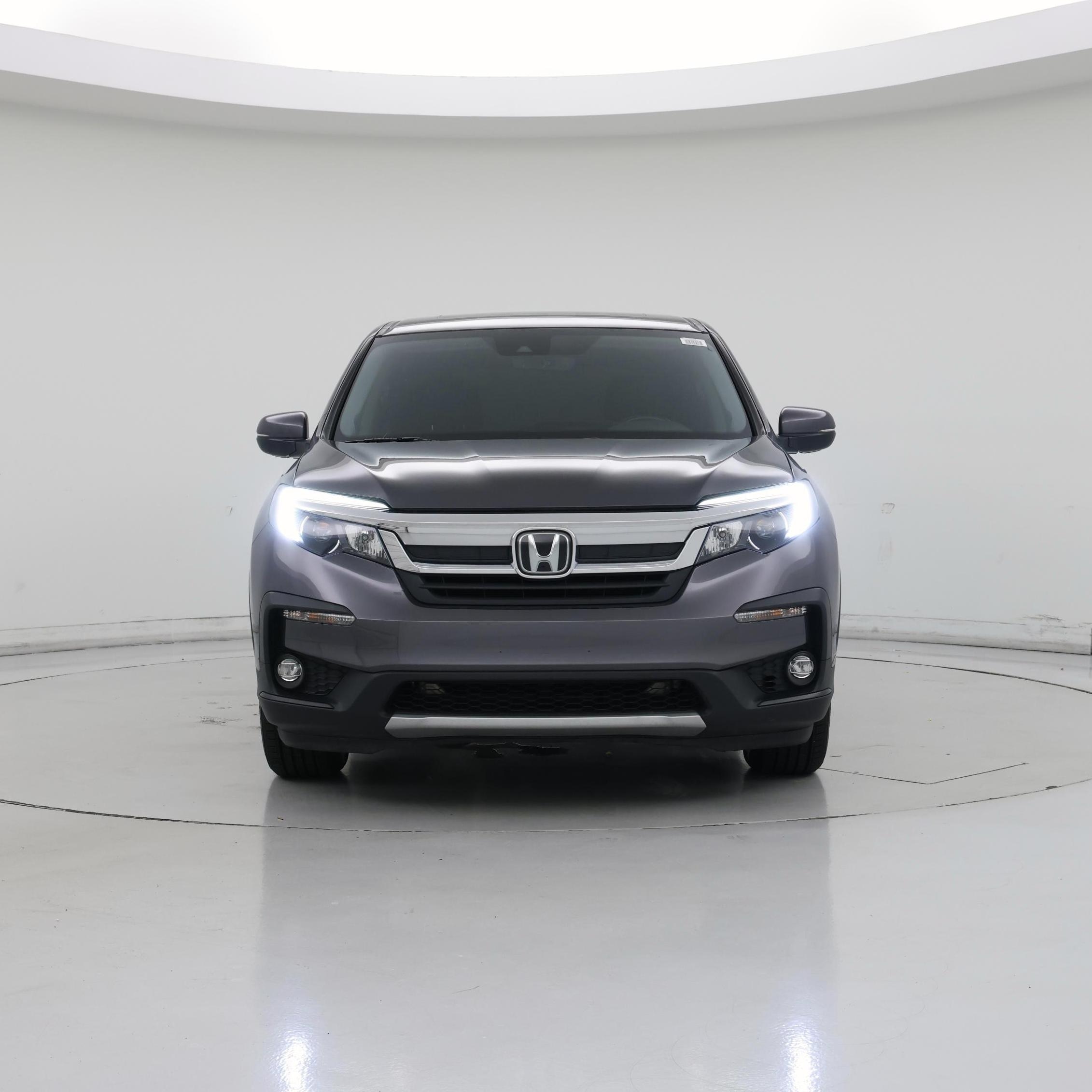 Thumbnail: 2019 Honda Pilot - 5