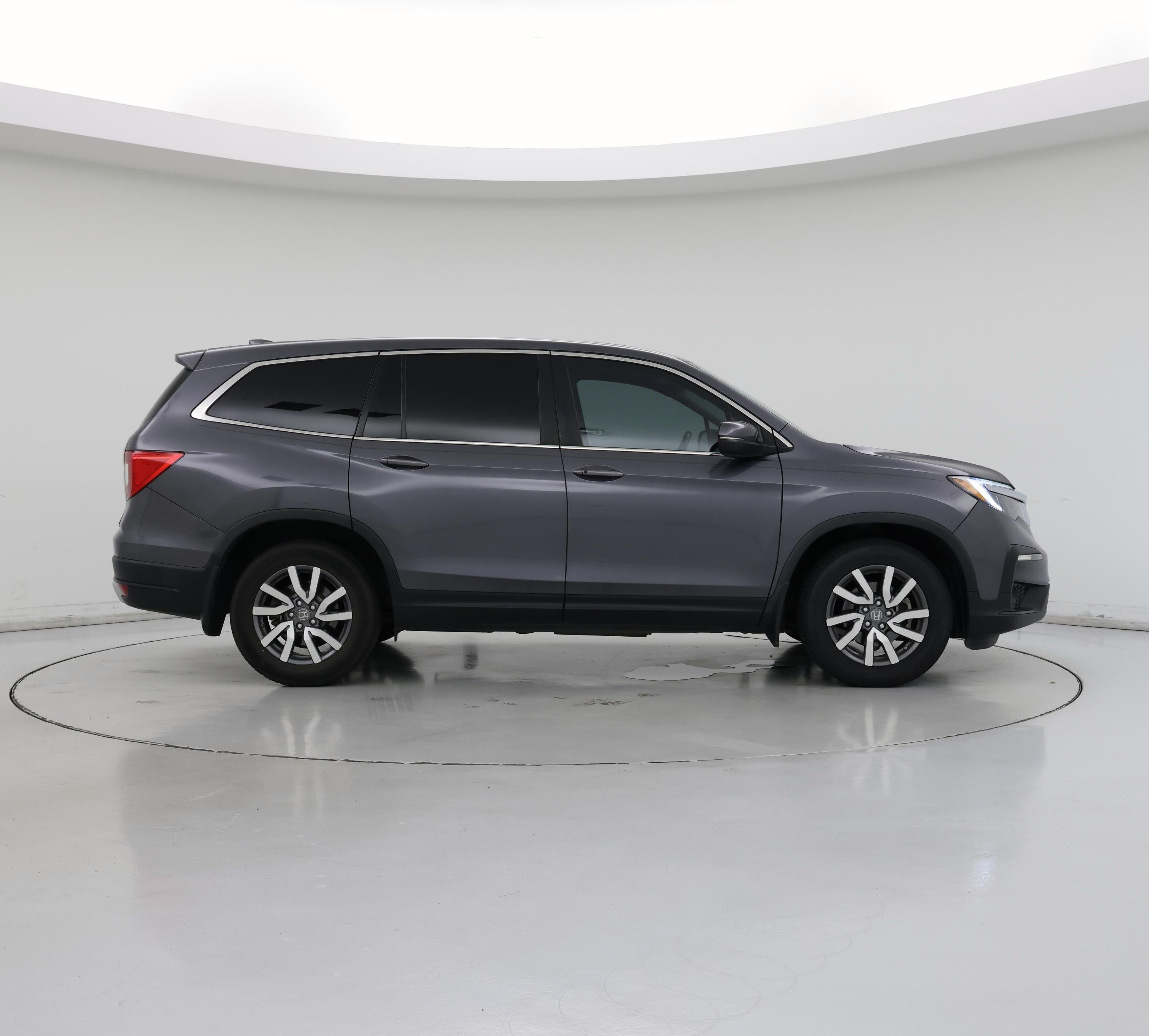Thumbnail: 2019 Honda Pilot - 7