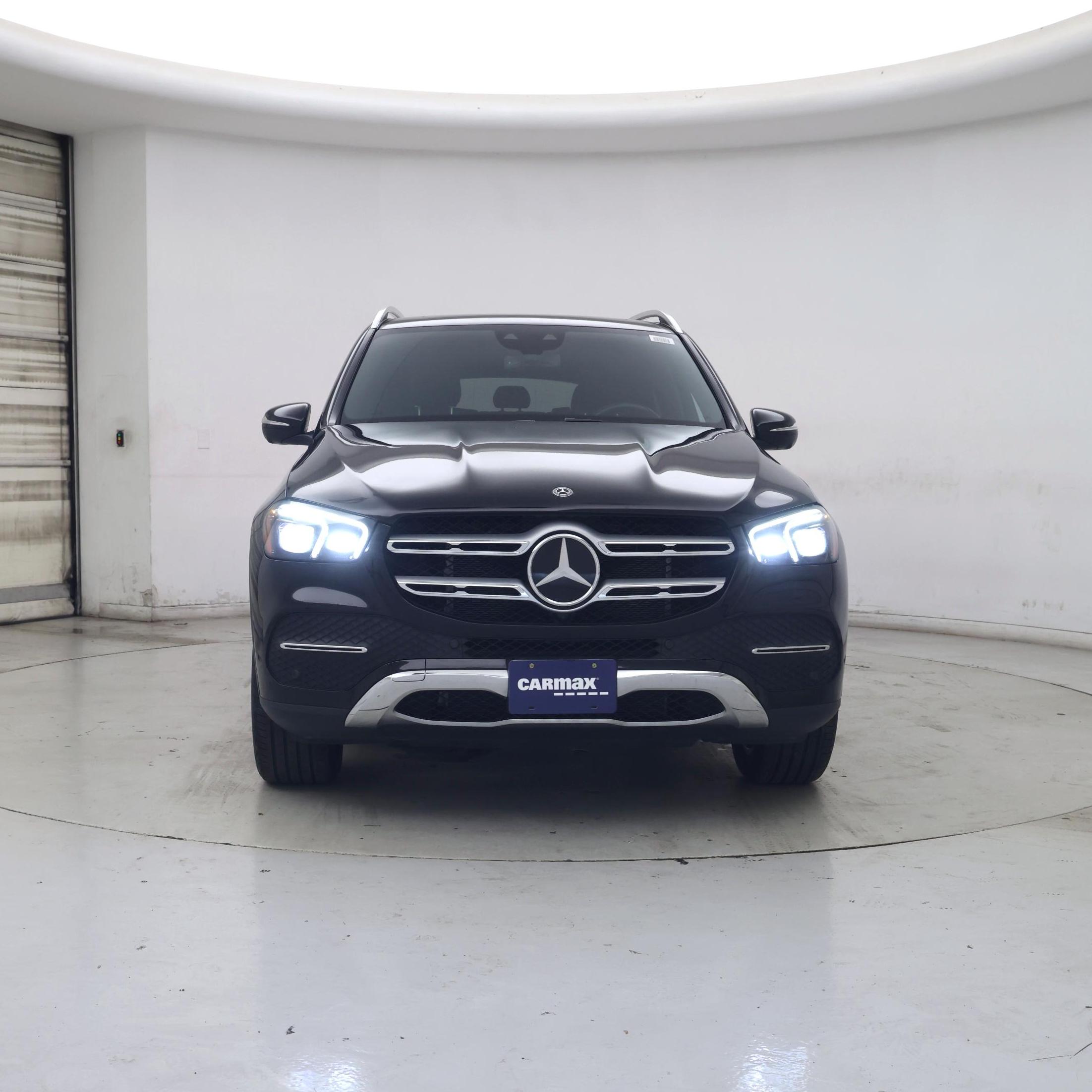Thumbnail: 2020 Mercedes-Benz GLE - 5
