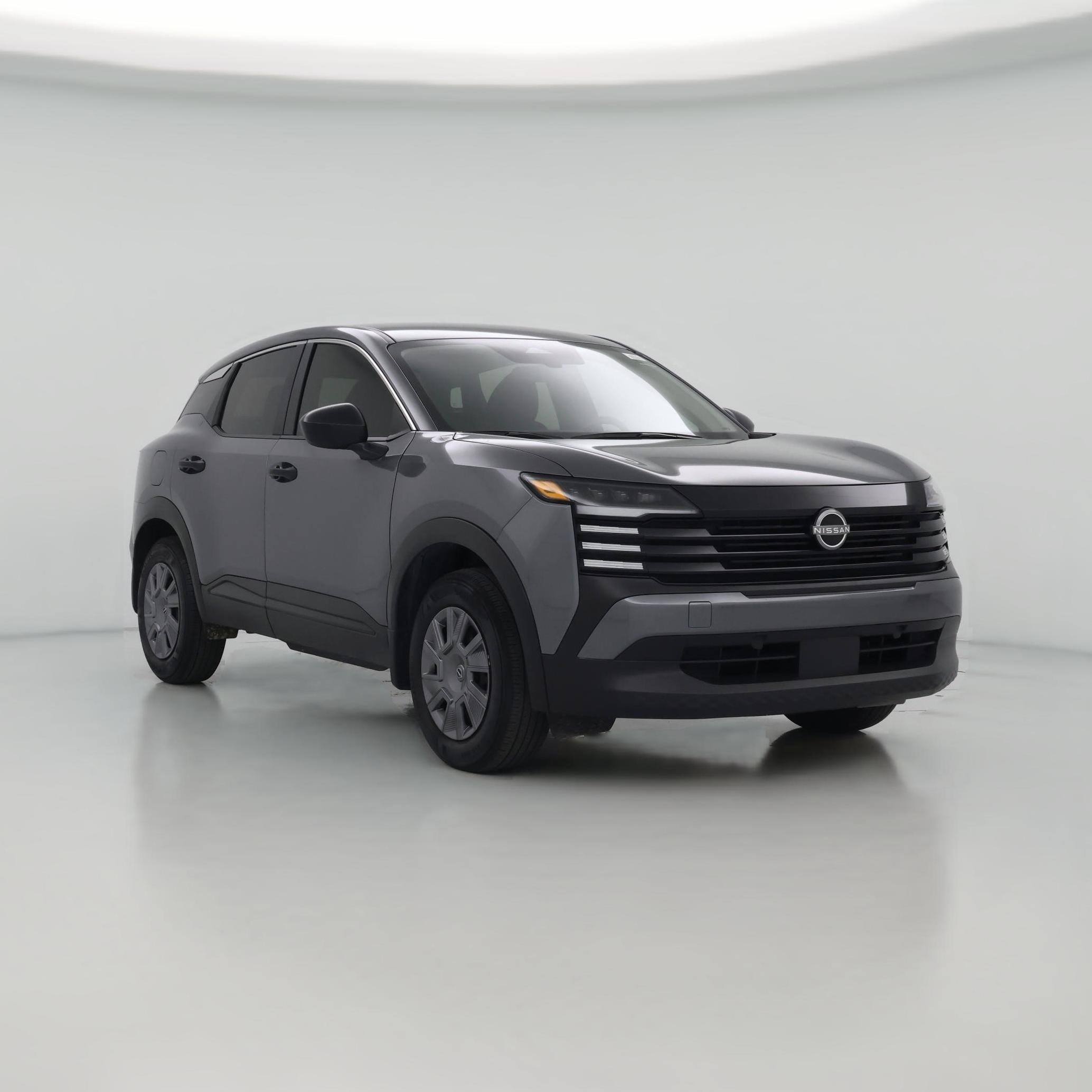 Thumbnail: 2025 Nissan Kicks - 1