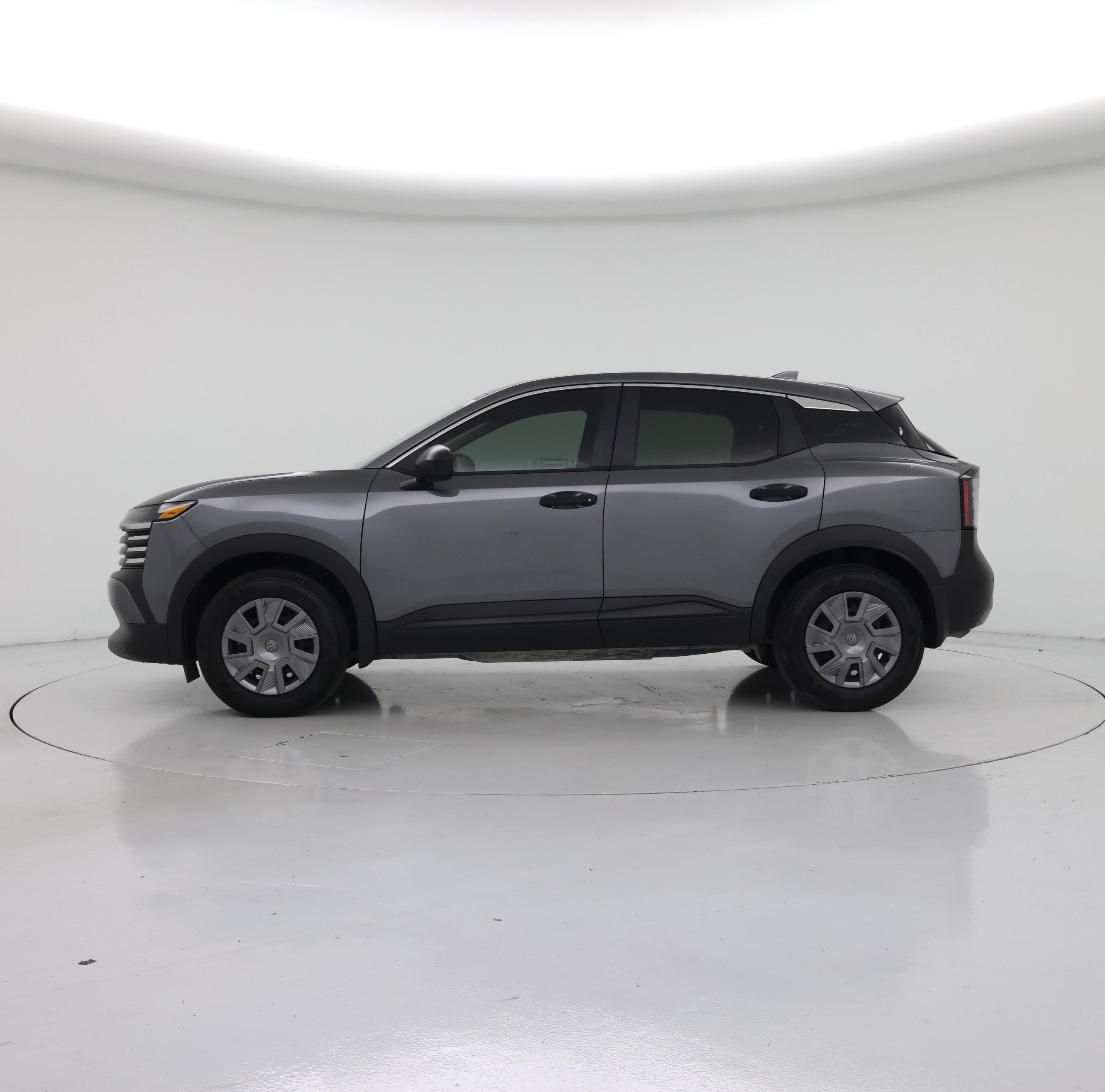 Thumbnail: 2025 Nissan Kicks - 3