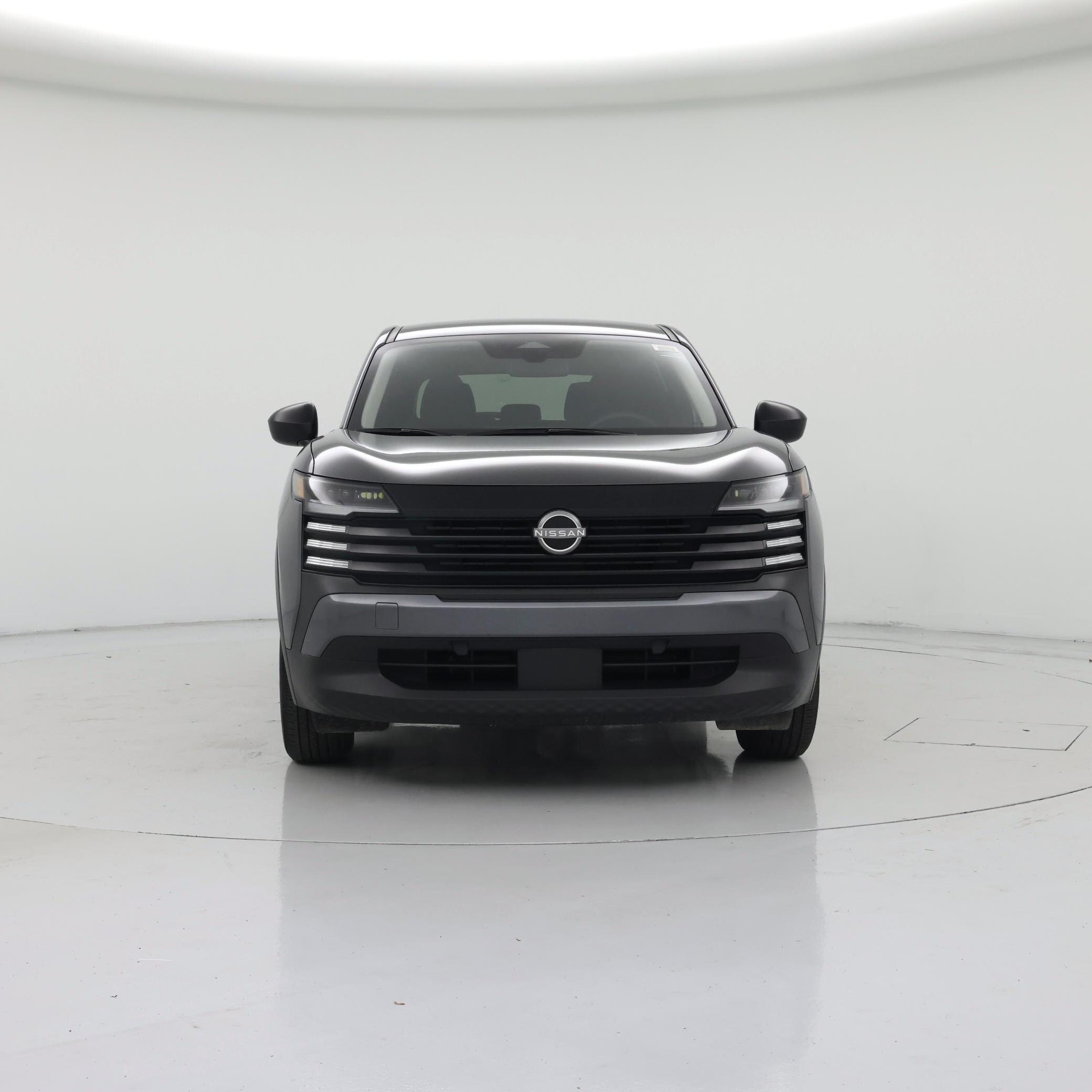 Thumbnail: 2025 Nissan Kicks - 5
