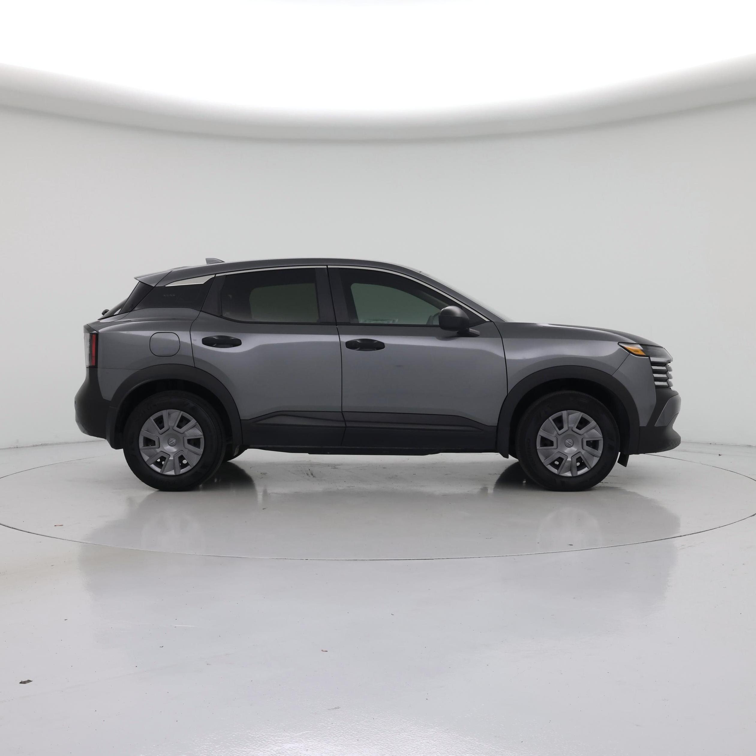 Thumbnail: 2025 Nissan Kicks - 7