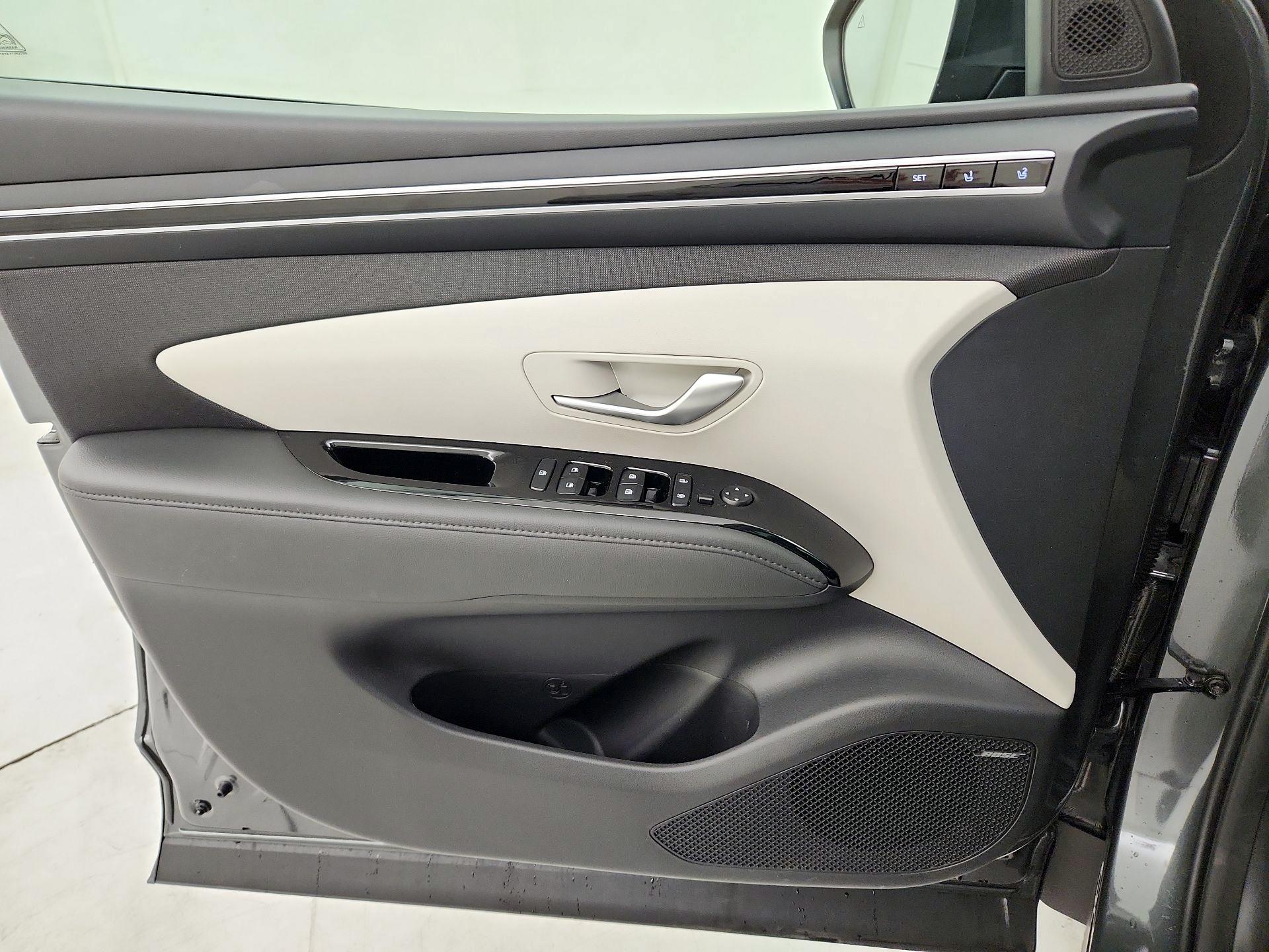 Thumbnail: 2024 Hyundai Tucson - 12