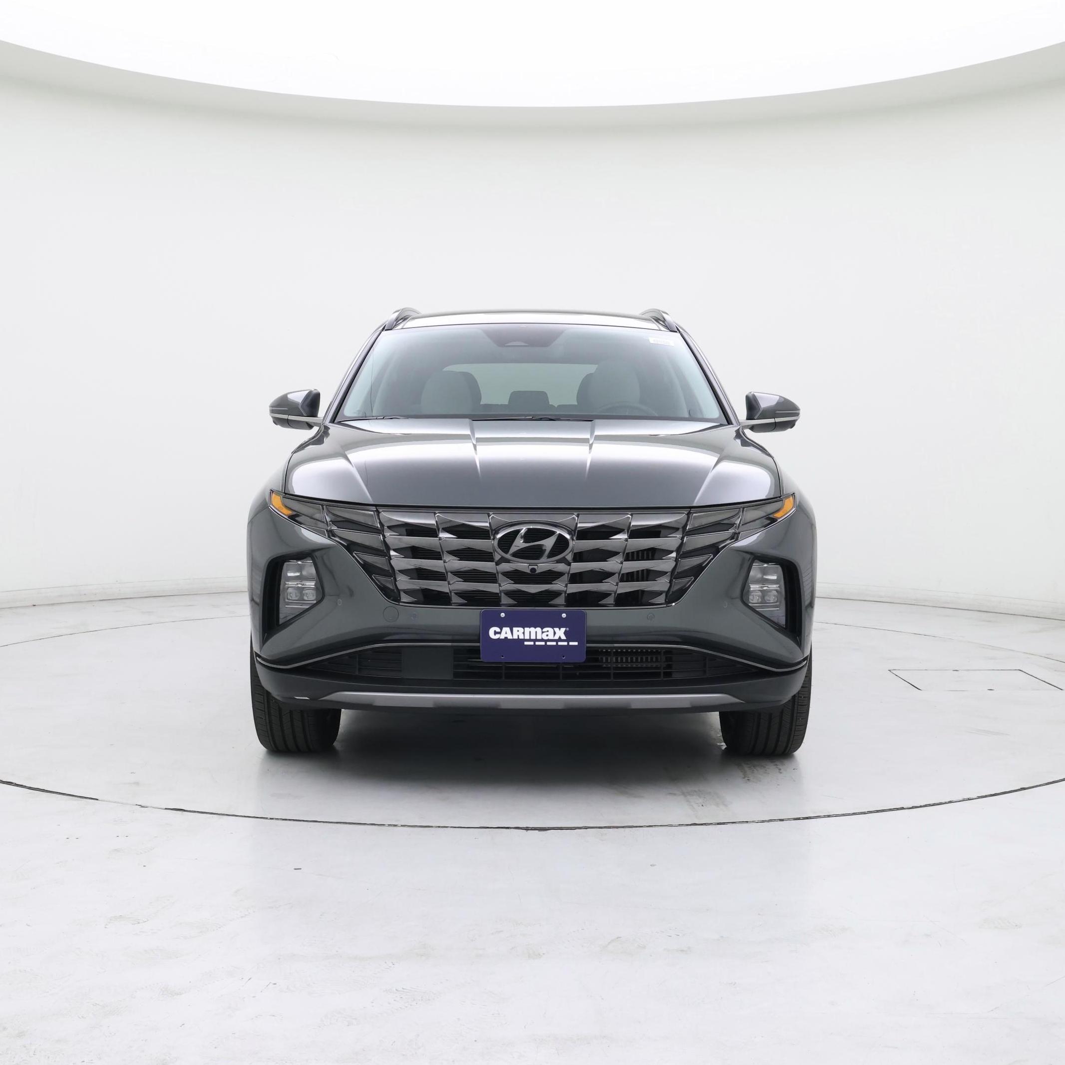 Thumbnail: 2024 Hyundai Tucson - 5