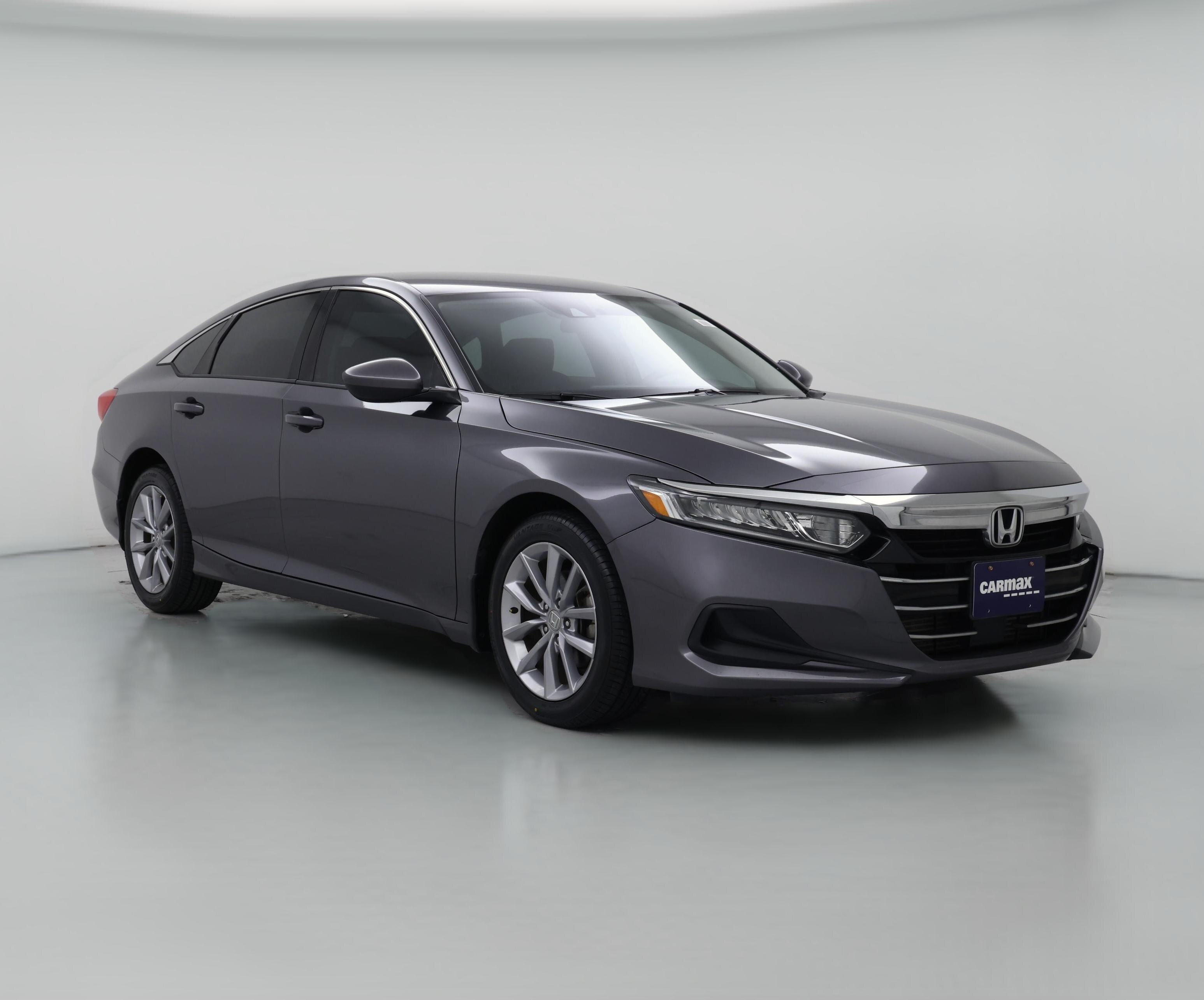 Thumbnail: 2021 Honda Accord - 1