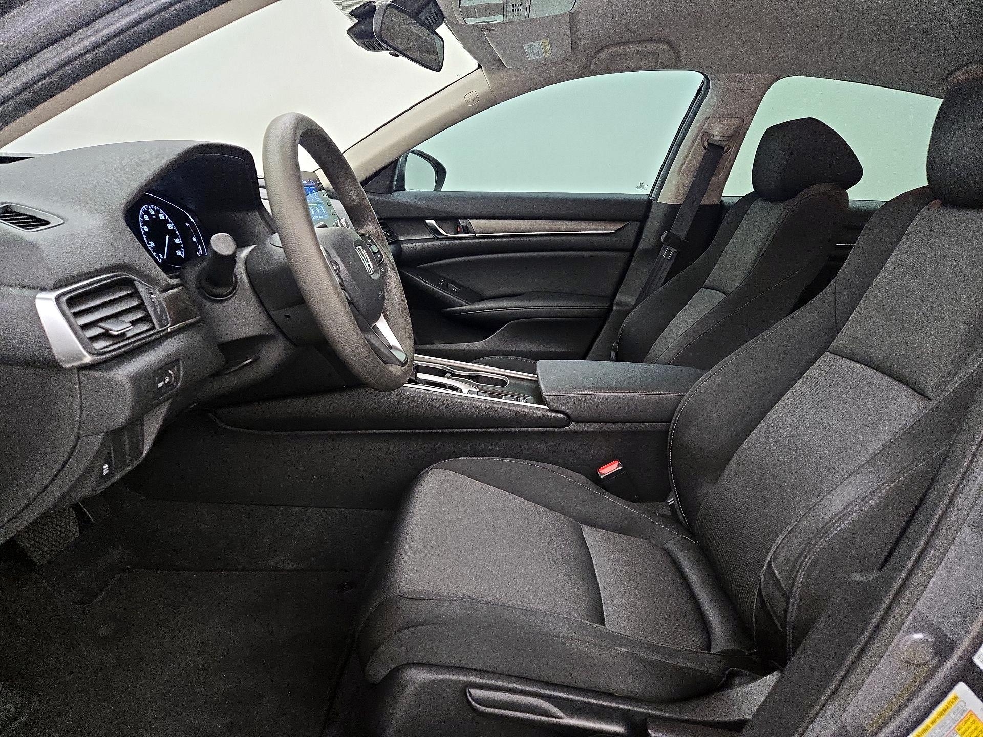 Thumbnail: 2021 Honda Accord - 11