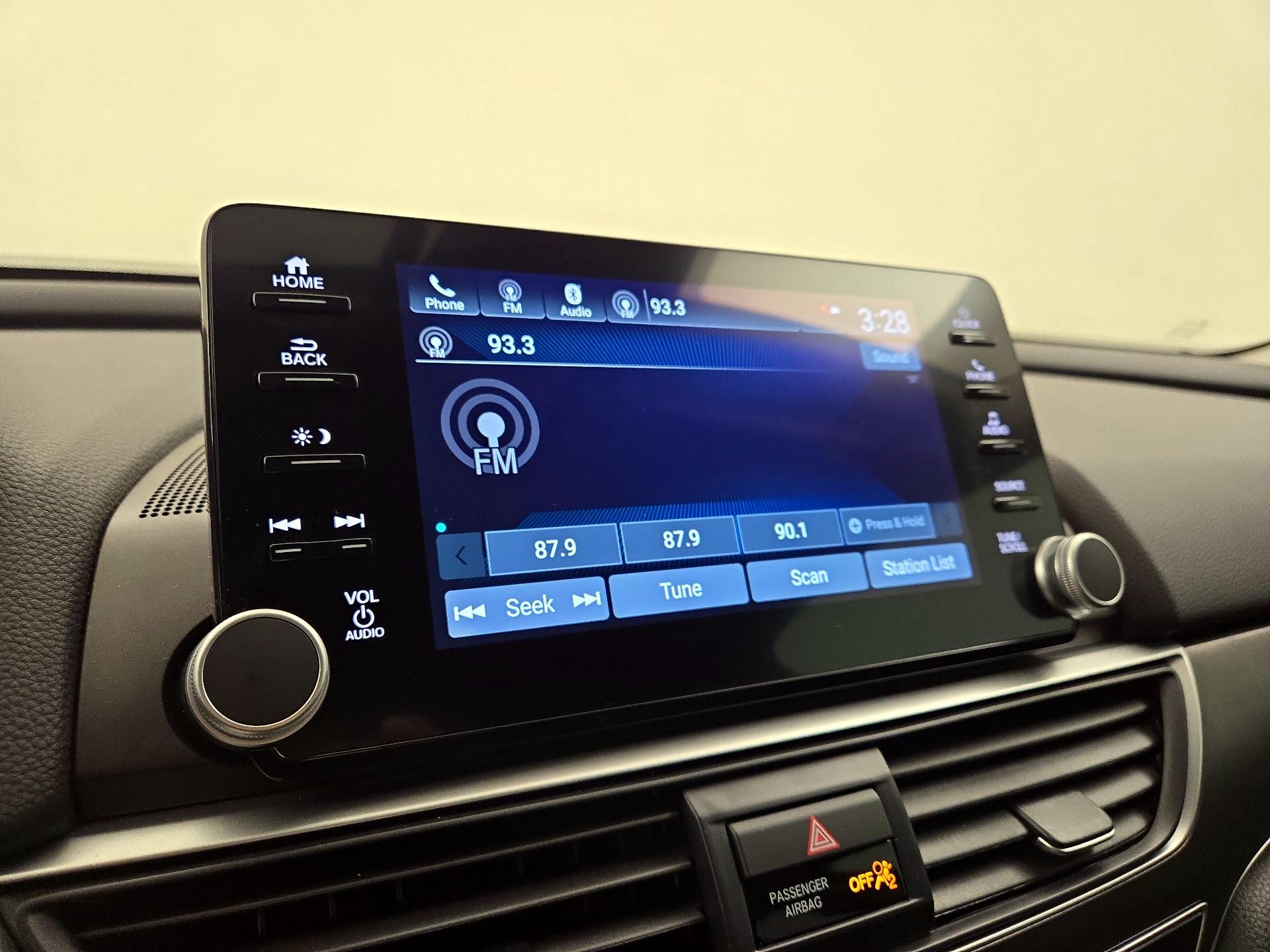 Thumbnail: 2021 Honda Accord - 15