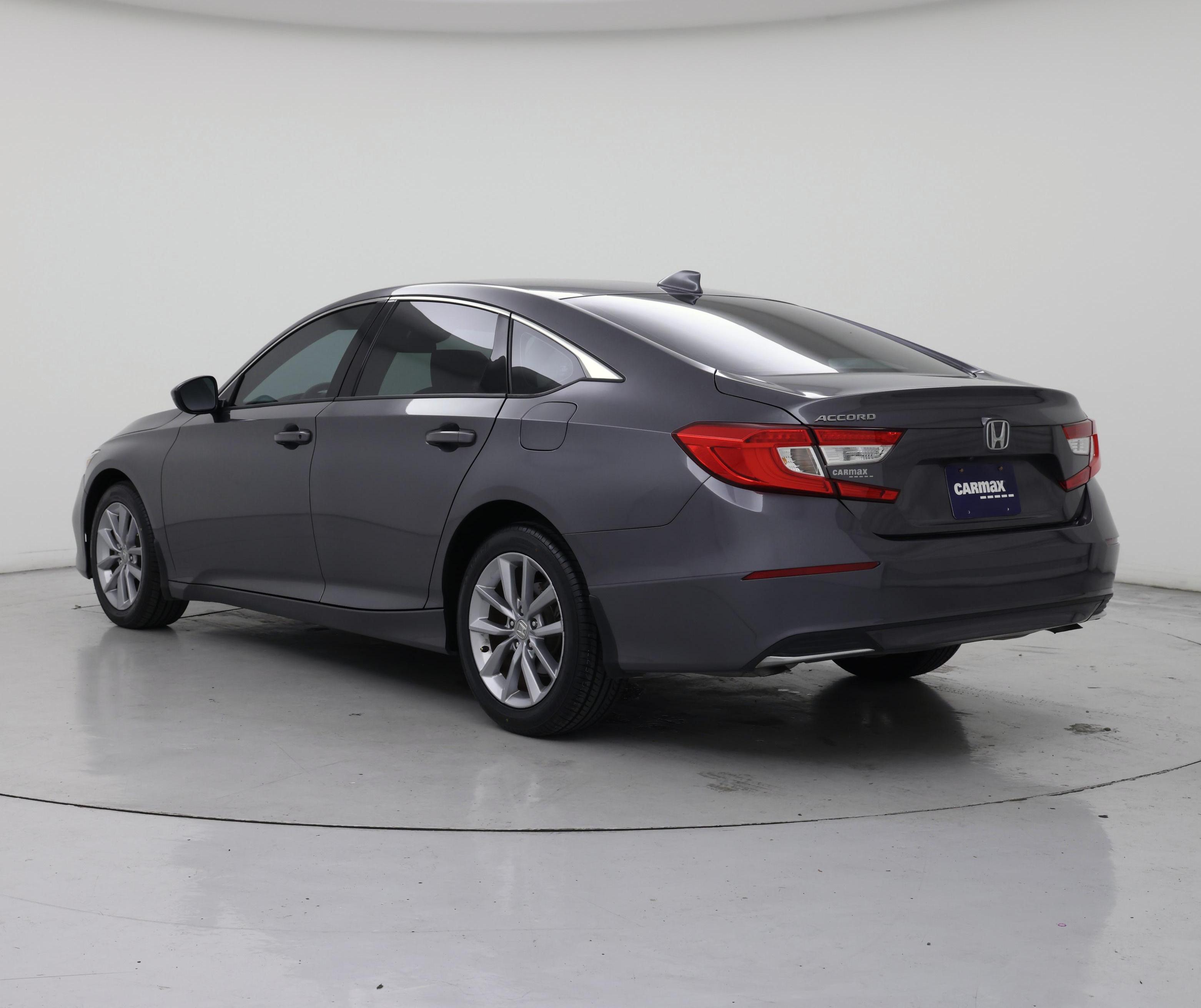 Thumbnail: 2021 Honda Accord - 2