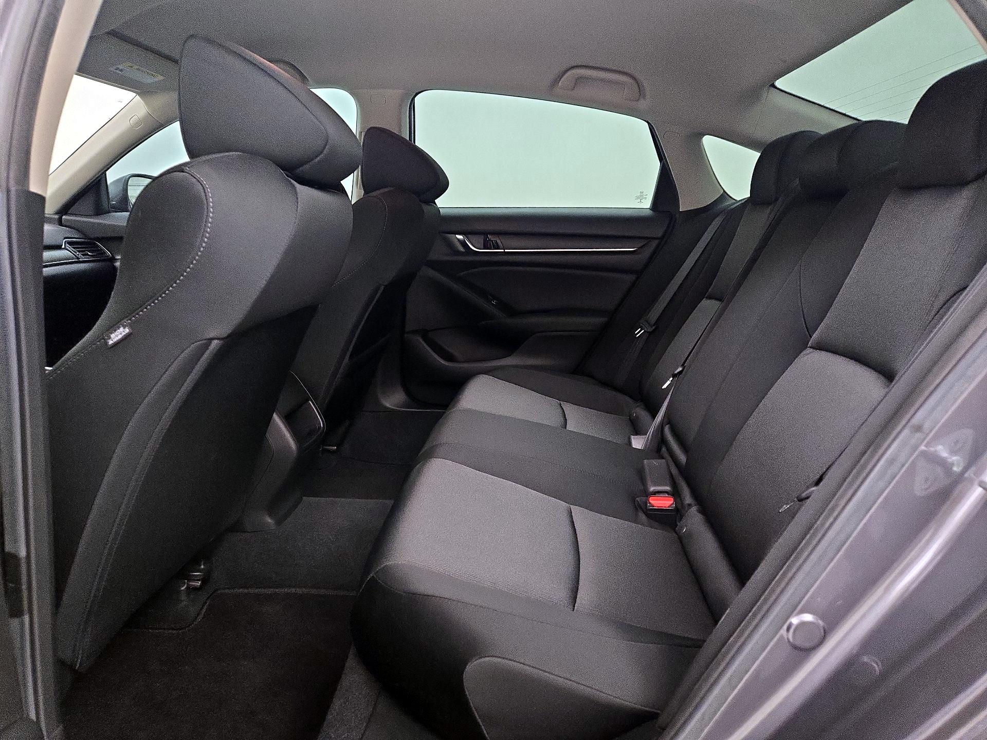 Thumbnail: 2021 Honda Accord - 19